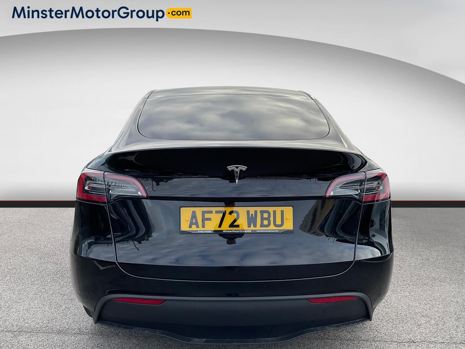 Tesla Model Y - Image 3