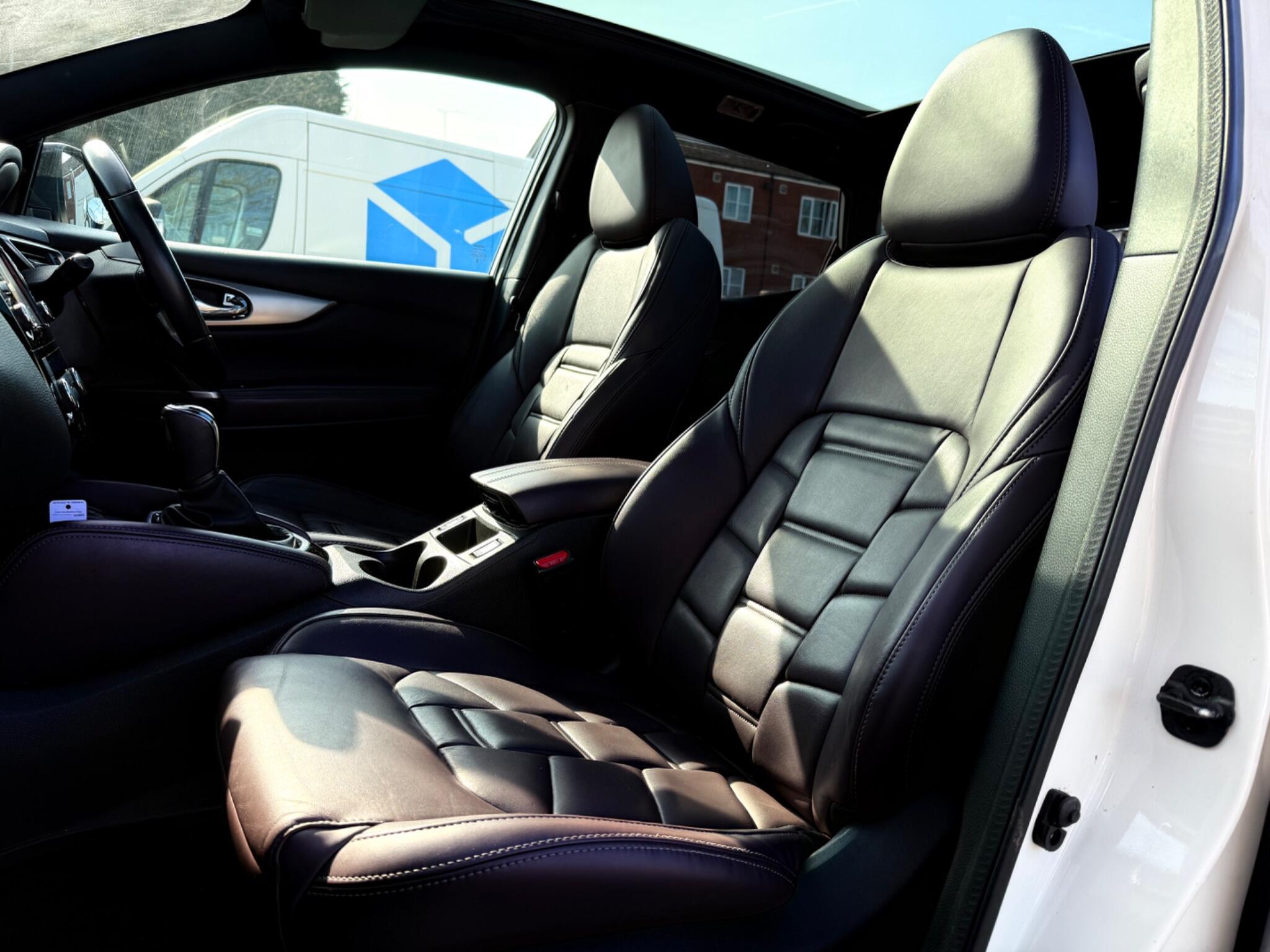 Nissan Qashqai - Image 51