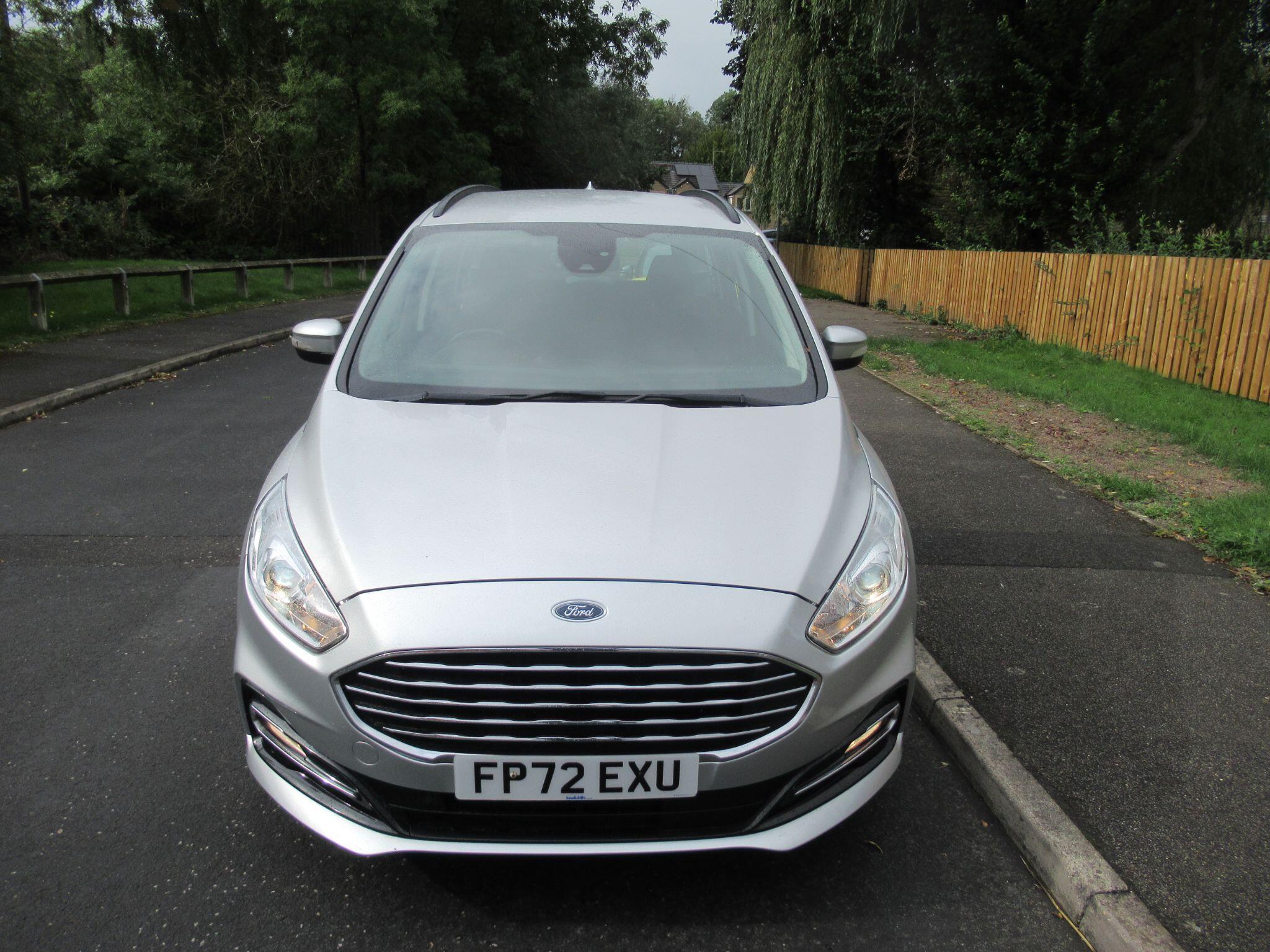Ford Galaxy - Image 10