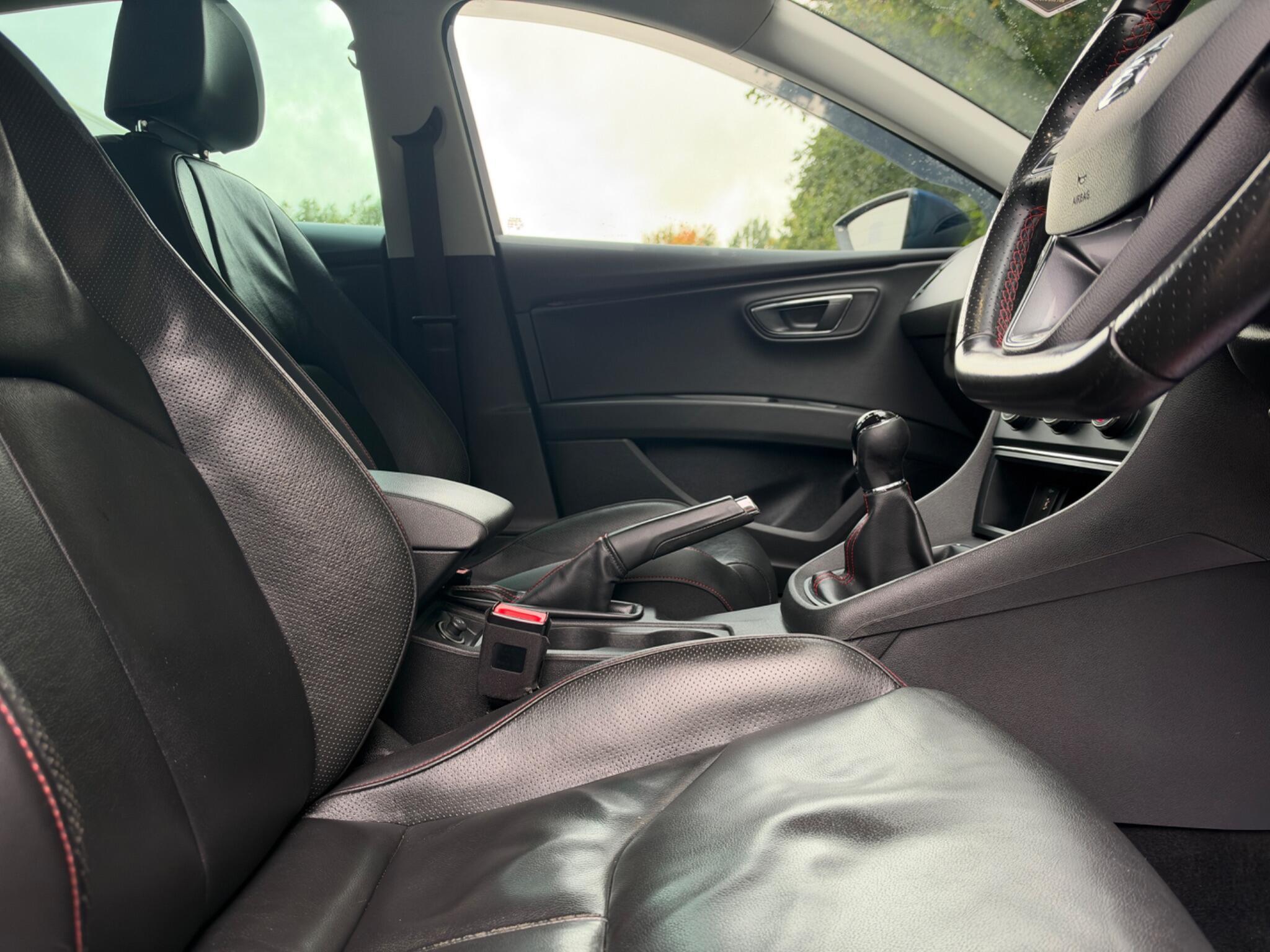 SEAT Leon - Image 15