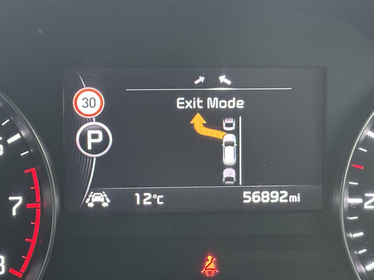 Kia Sportage - Image 40