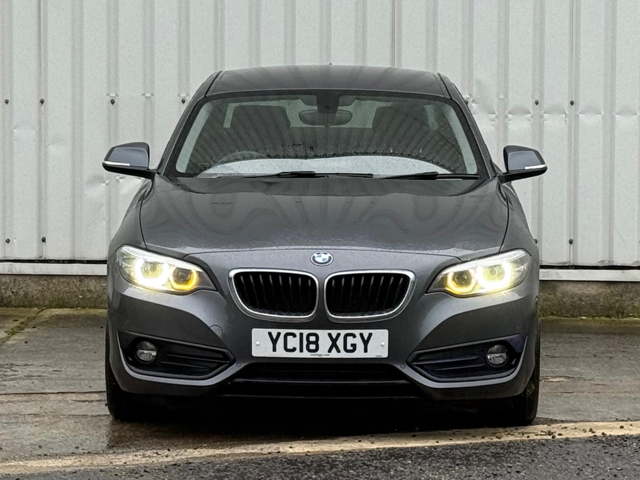 BMW 2 Series - Image 2
