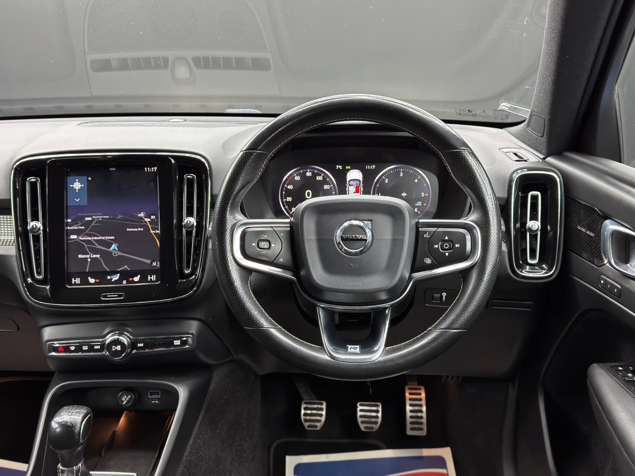 Volvo XC40 - Image 18