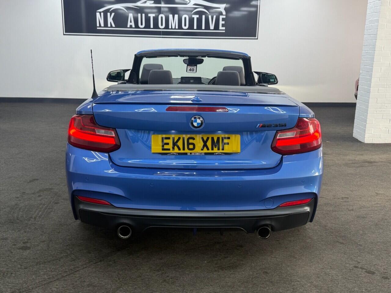 BMW 2 Series - Image 7