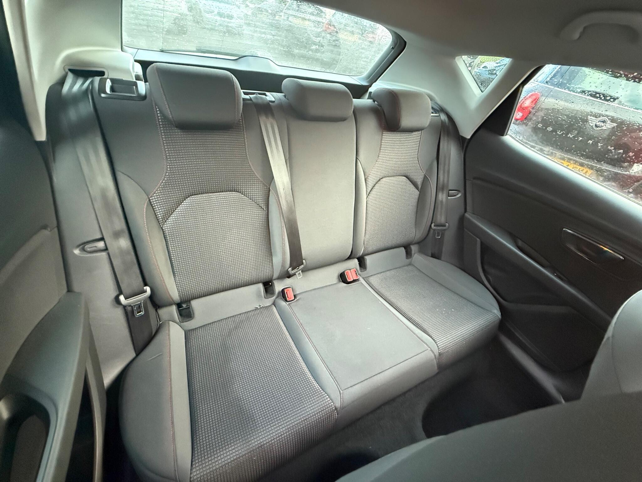 SEAT Leon - Image 9