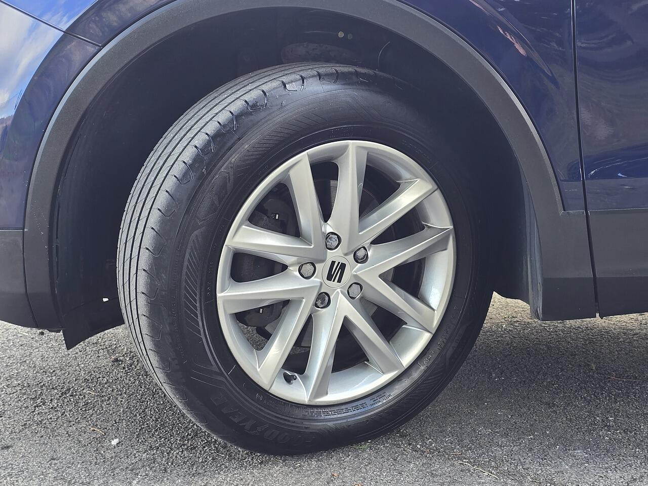 SEAT Tarraco - Image 7