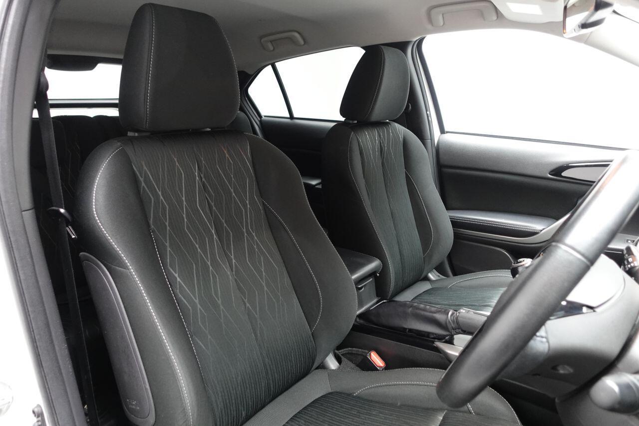 Mitsubishi Eclipse Cross - Image 3