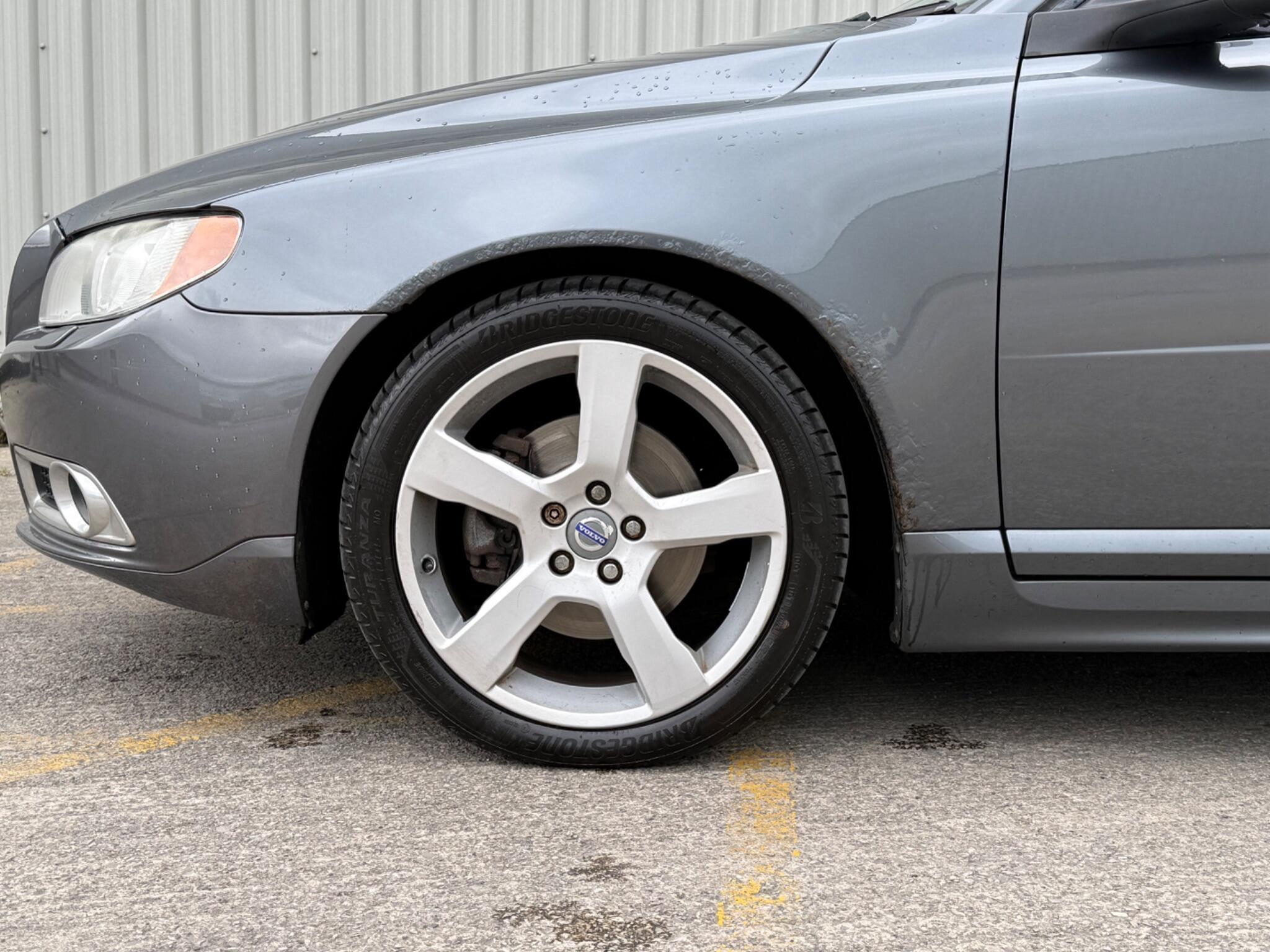 Volvo V70 - Image 39