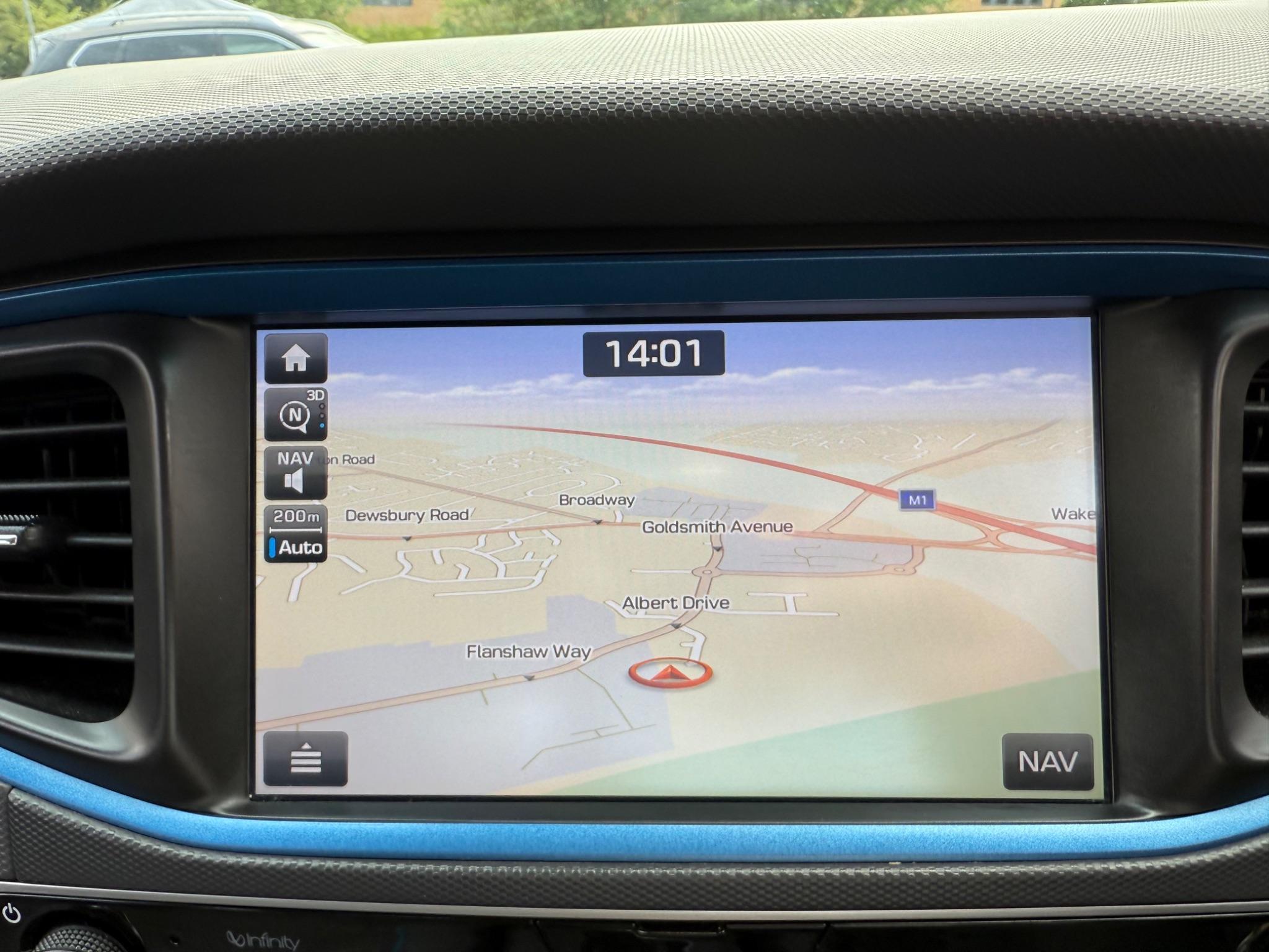 Hyundai Ioniq - Image 44