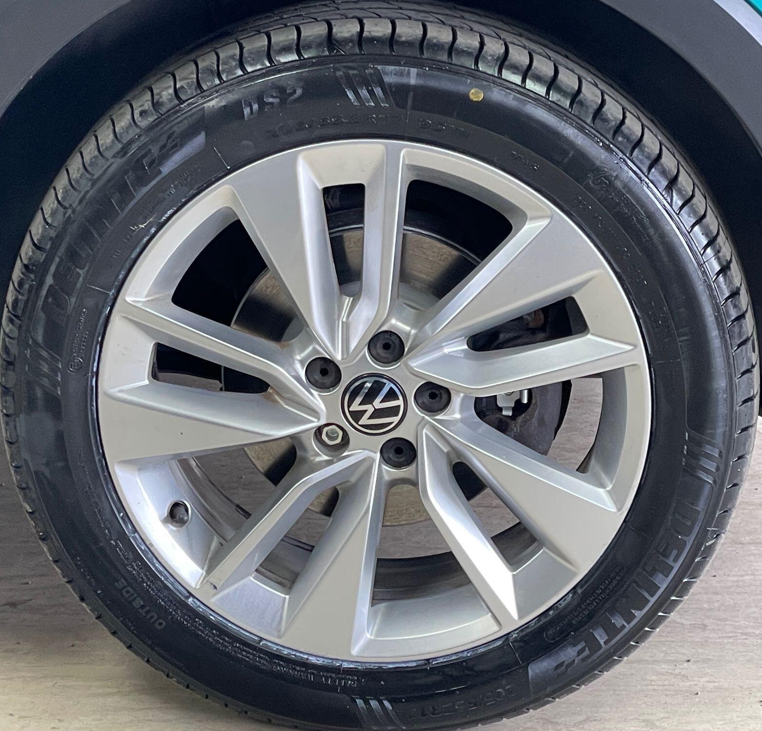 Volkswagen T-Cross - Image 14