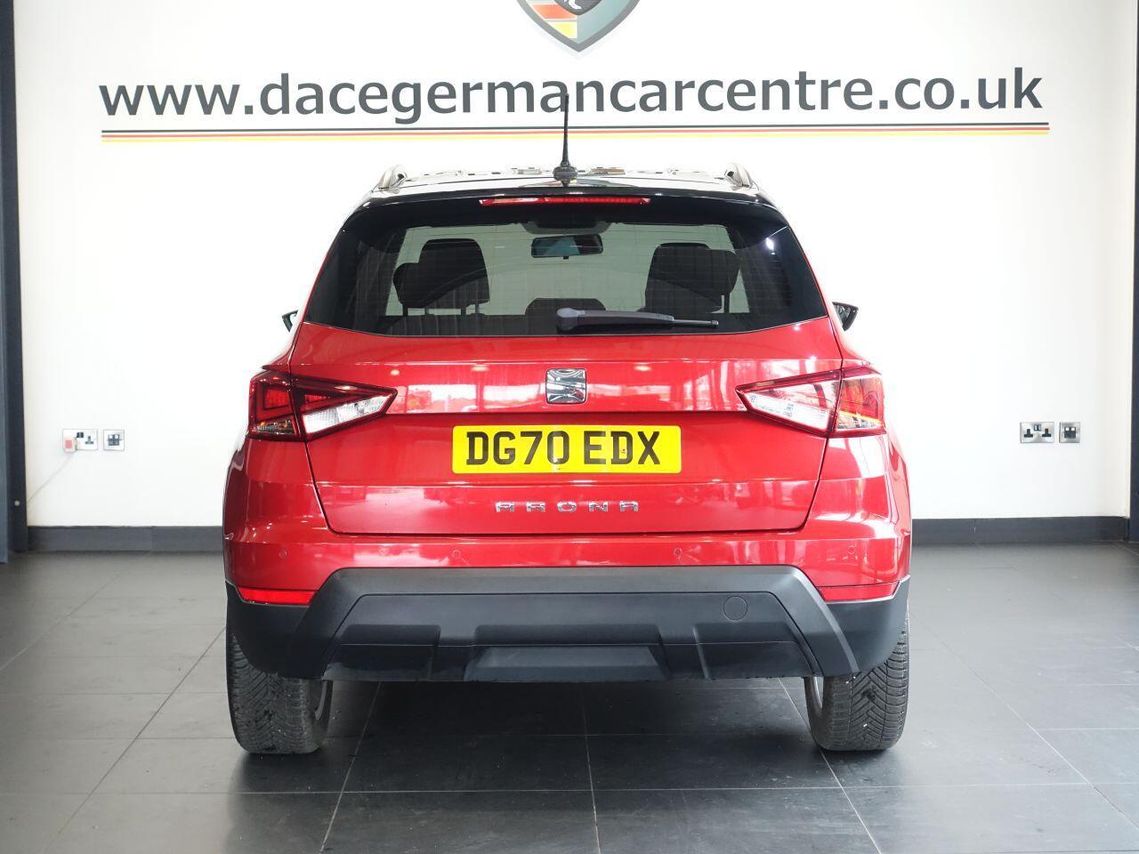 SEAT Arona - Image 7