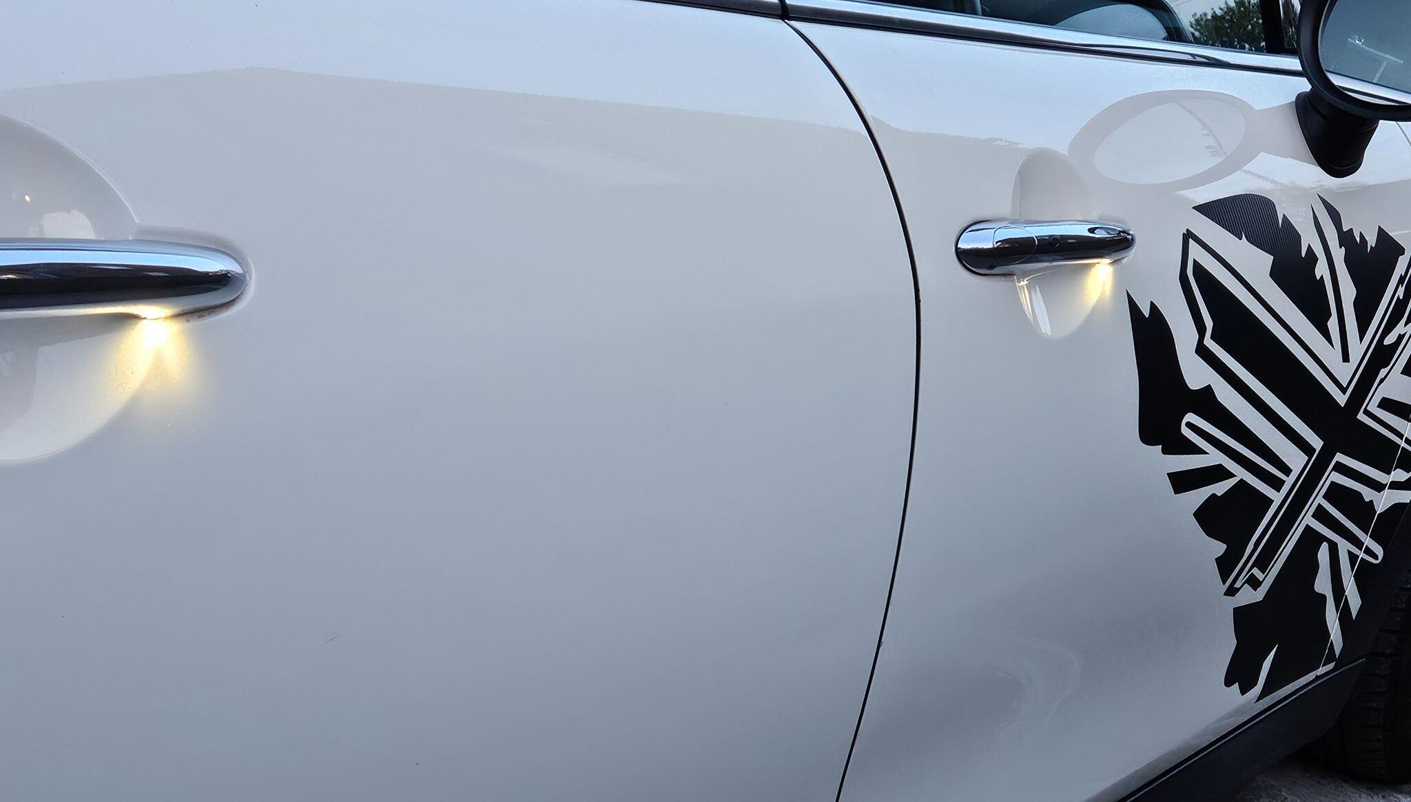 MINI Hatch - Image 13