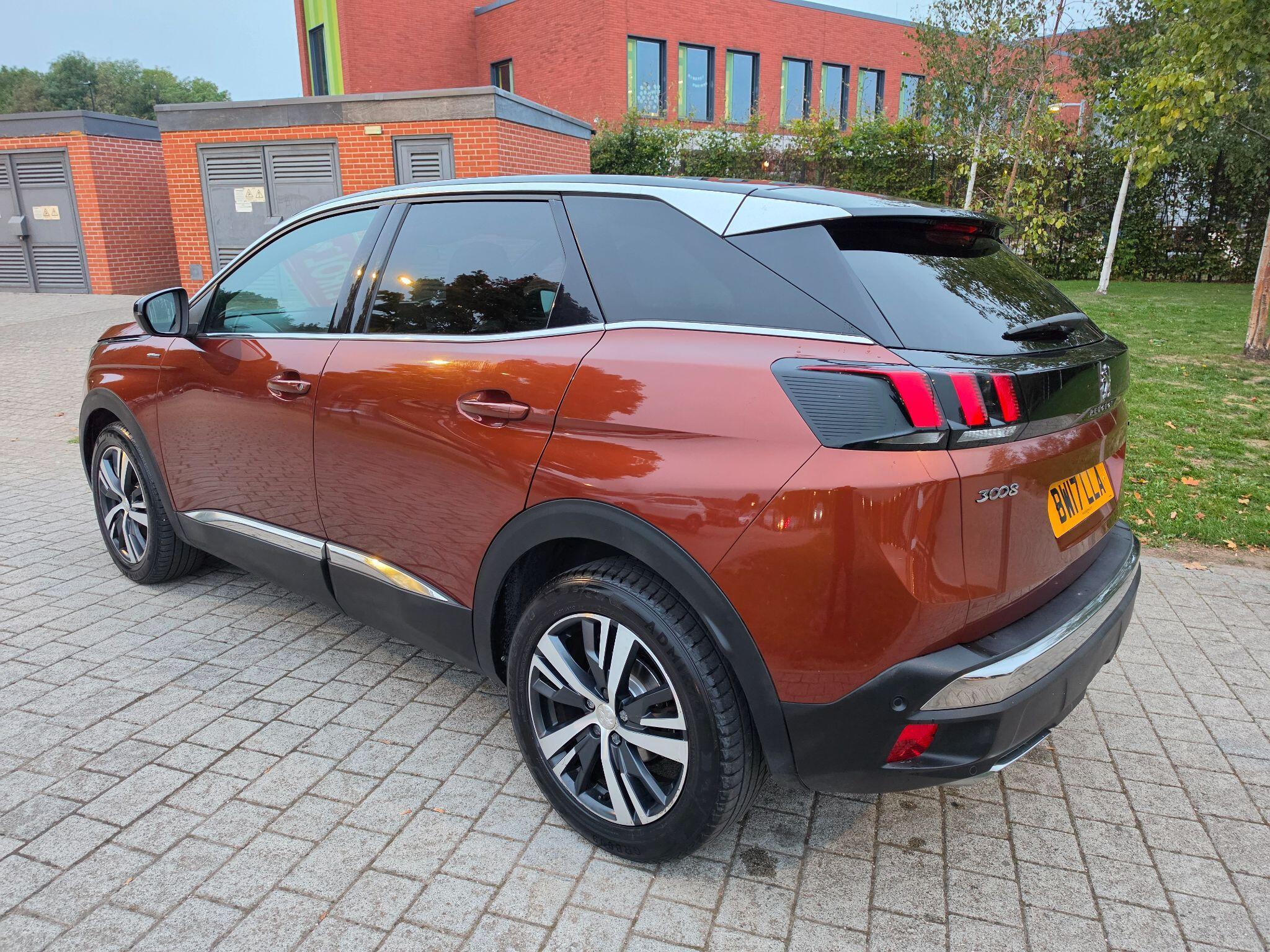 Peugeot 3008 - Image 15
