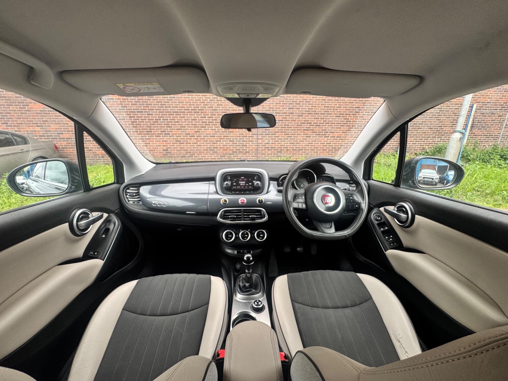 Fiat 500X - Image 3