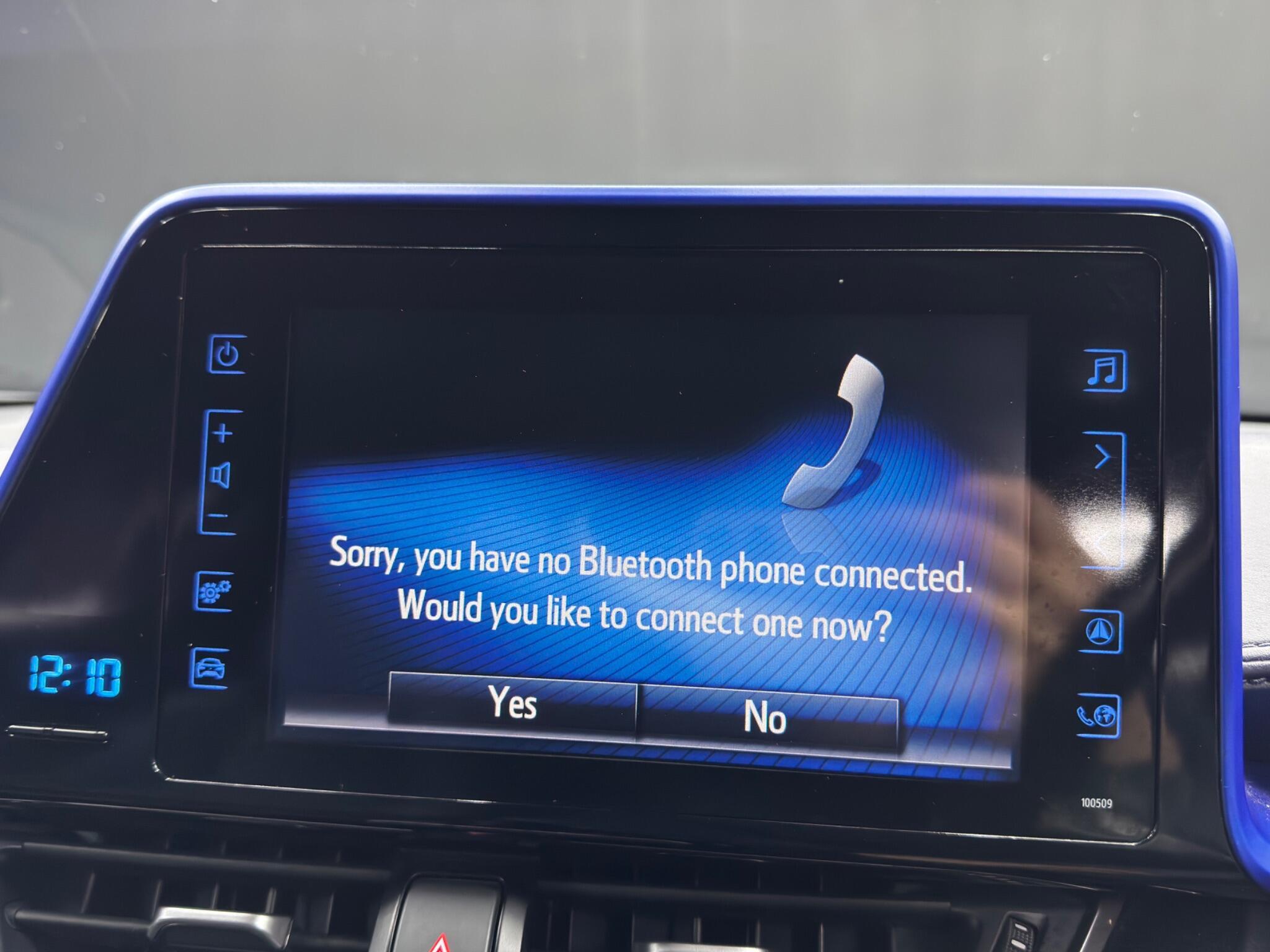 Toyota C-Hr - Image 32