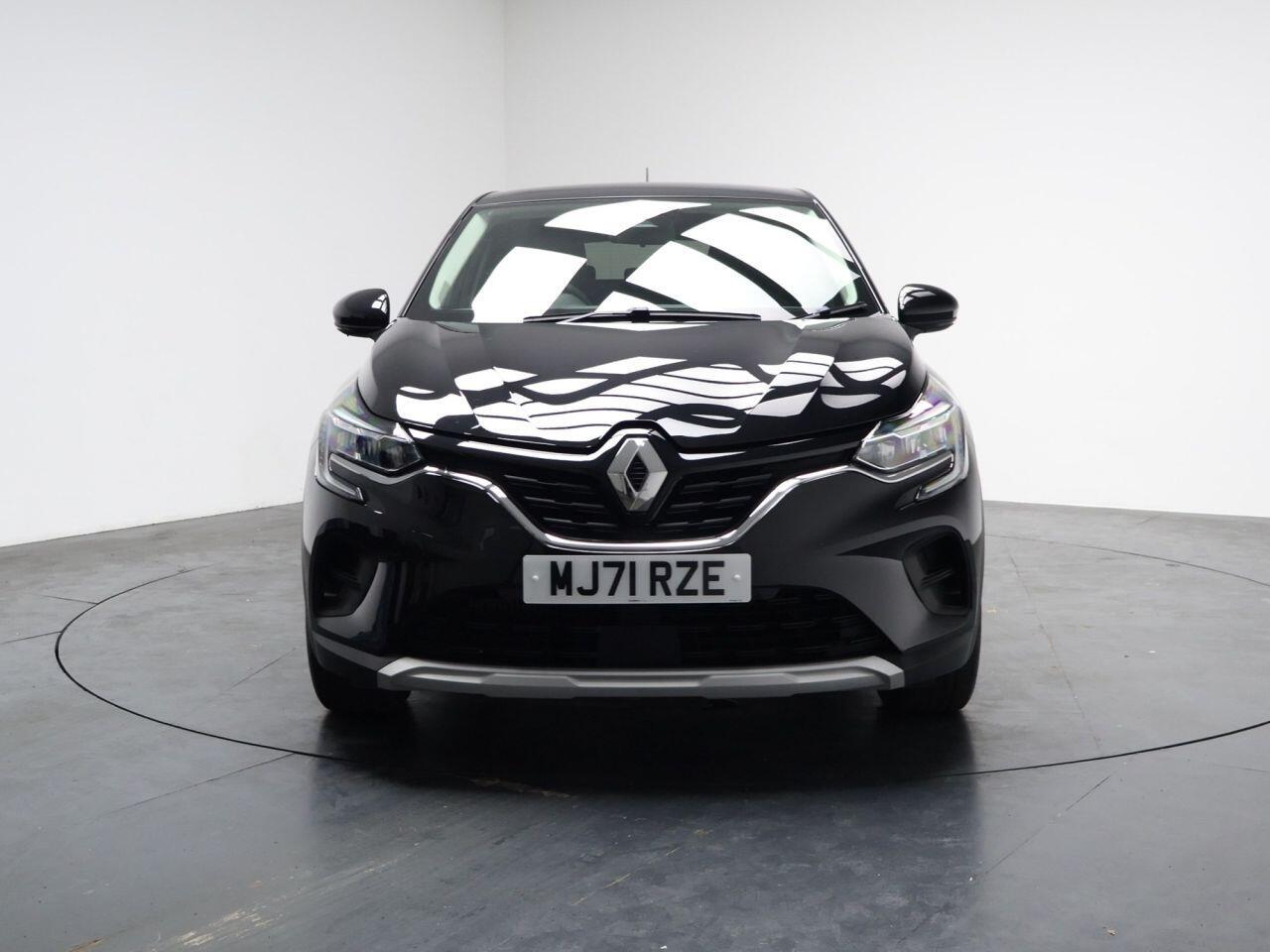 Renault Captur - Image 5