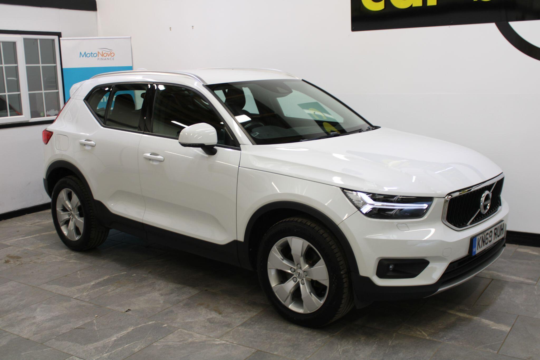 Volvo XC40 - Image 5