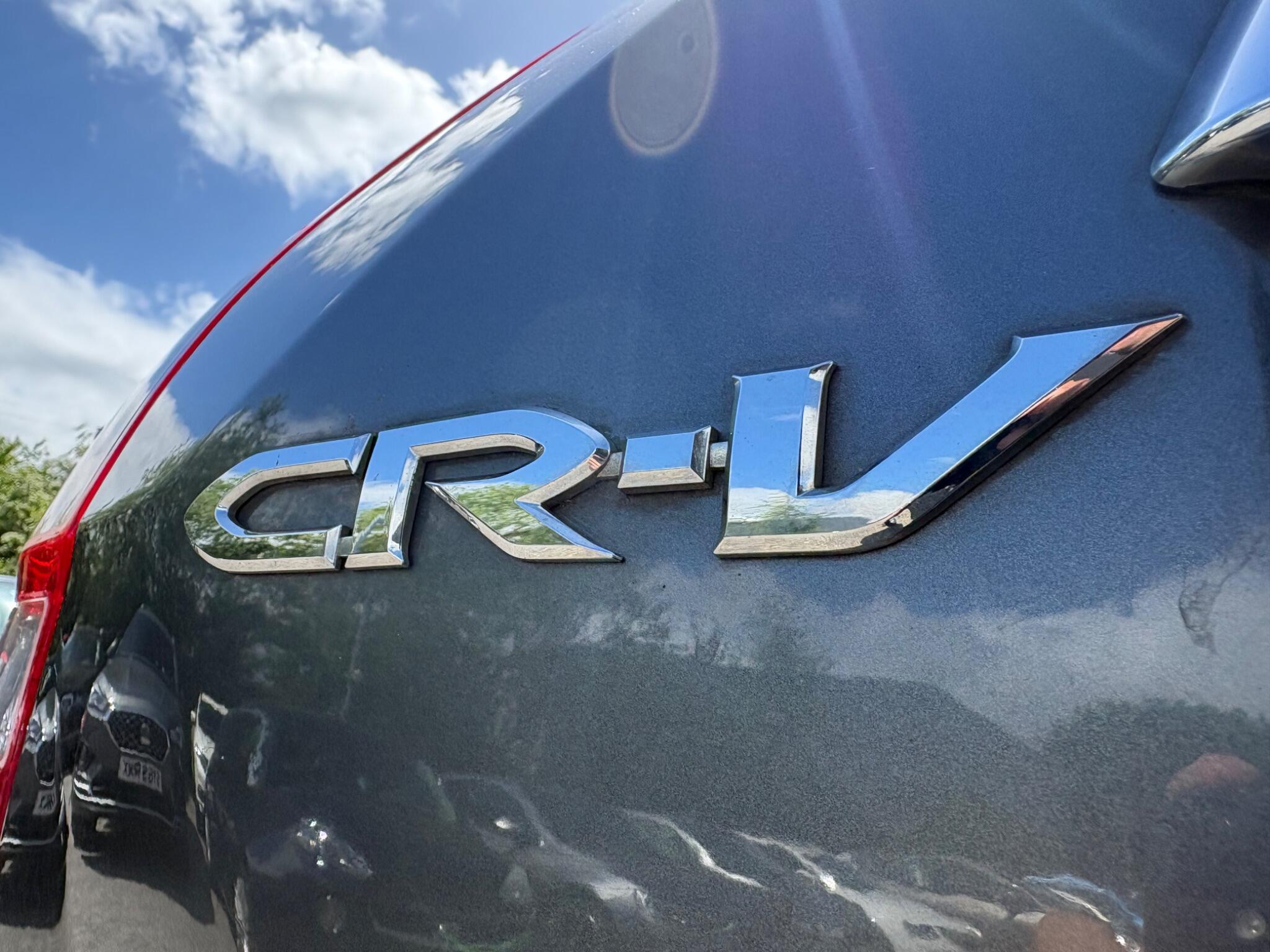 Honda CR-V - Image 15