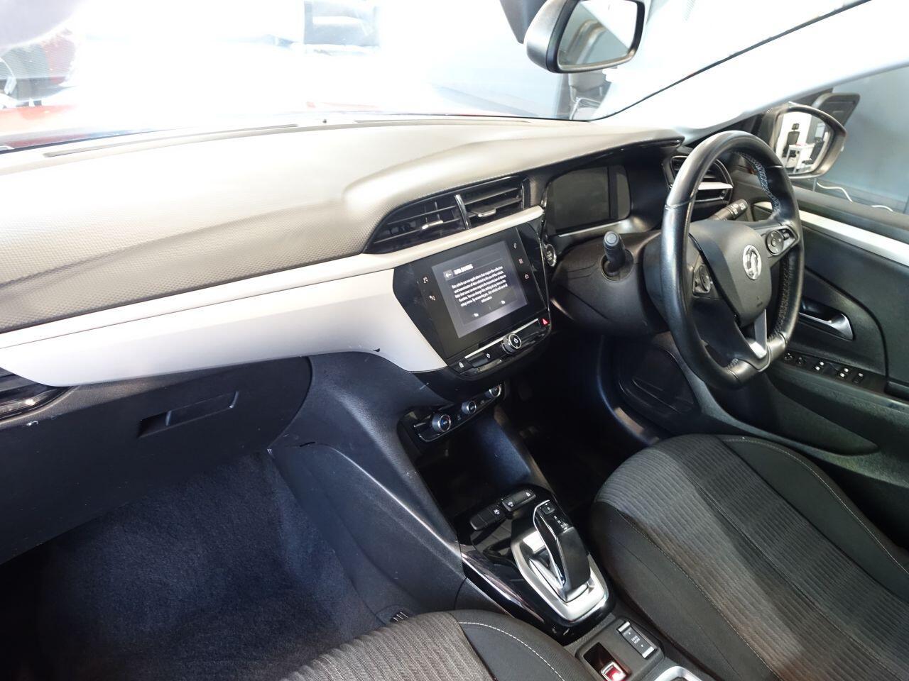 Vauxhall Corsa Electric - Image 11