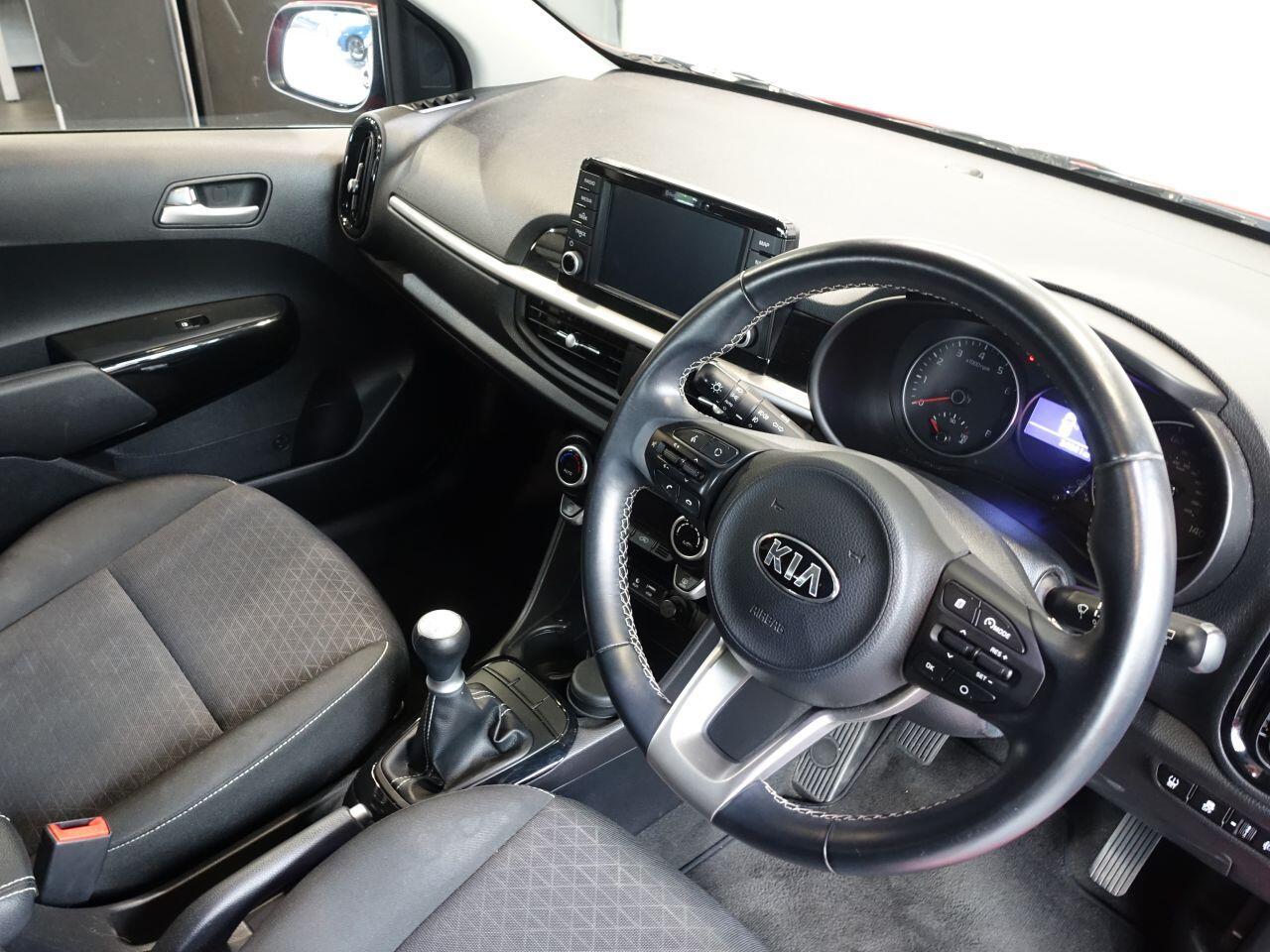 Kia Picanto - Image 2