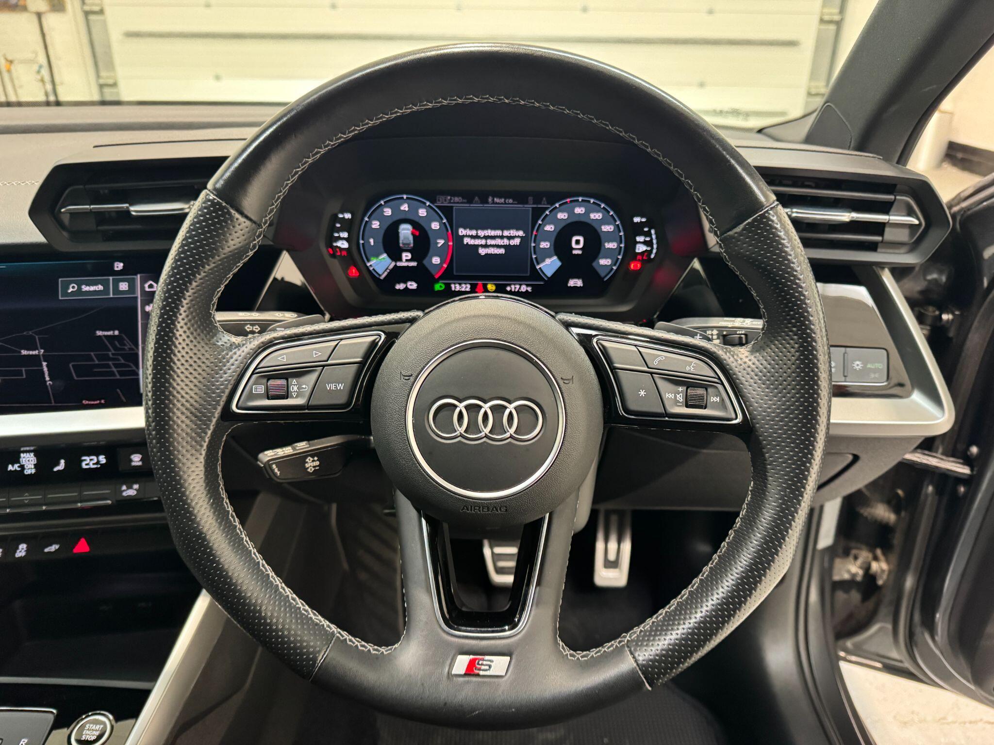 Audi A3 - Image 30