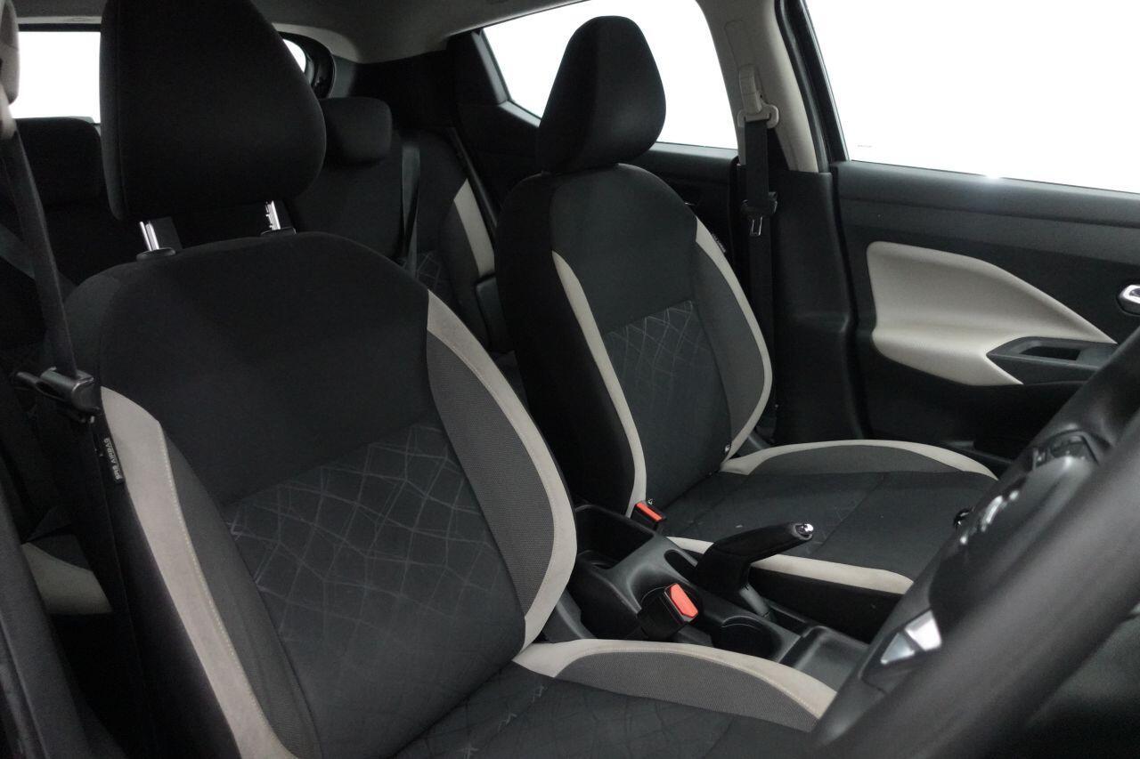 Nissan Micra - Image 2