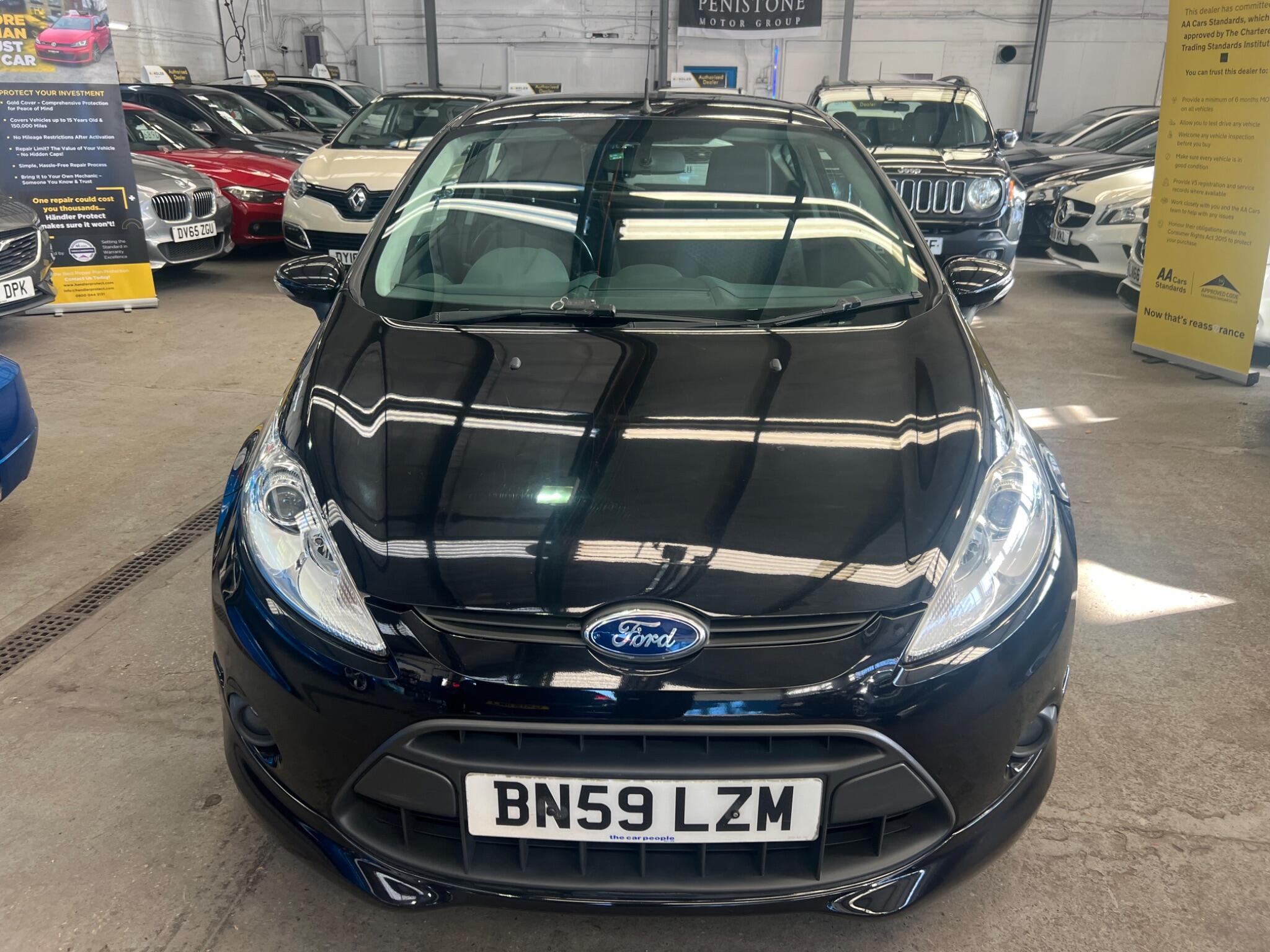 Ford Fiesta - Image 2
