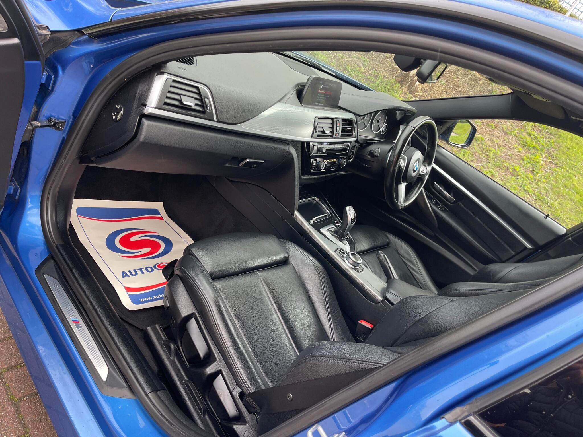 BMW 3 Series - Image 39