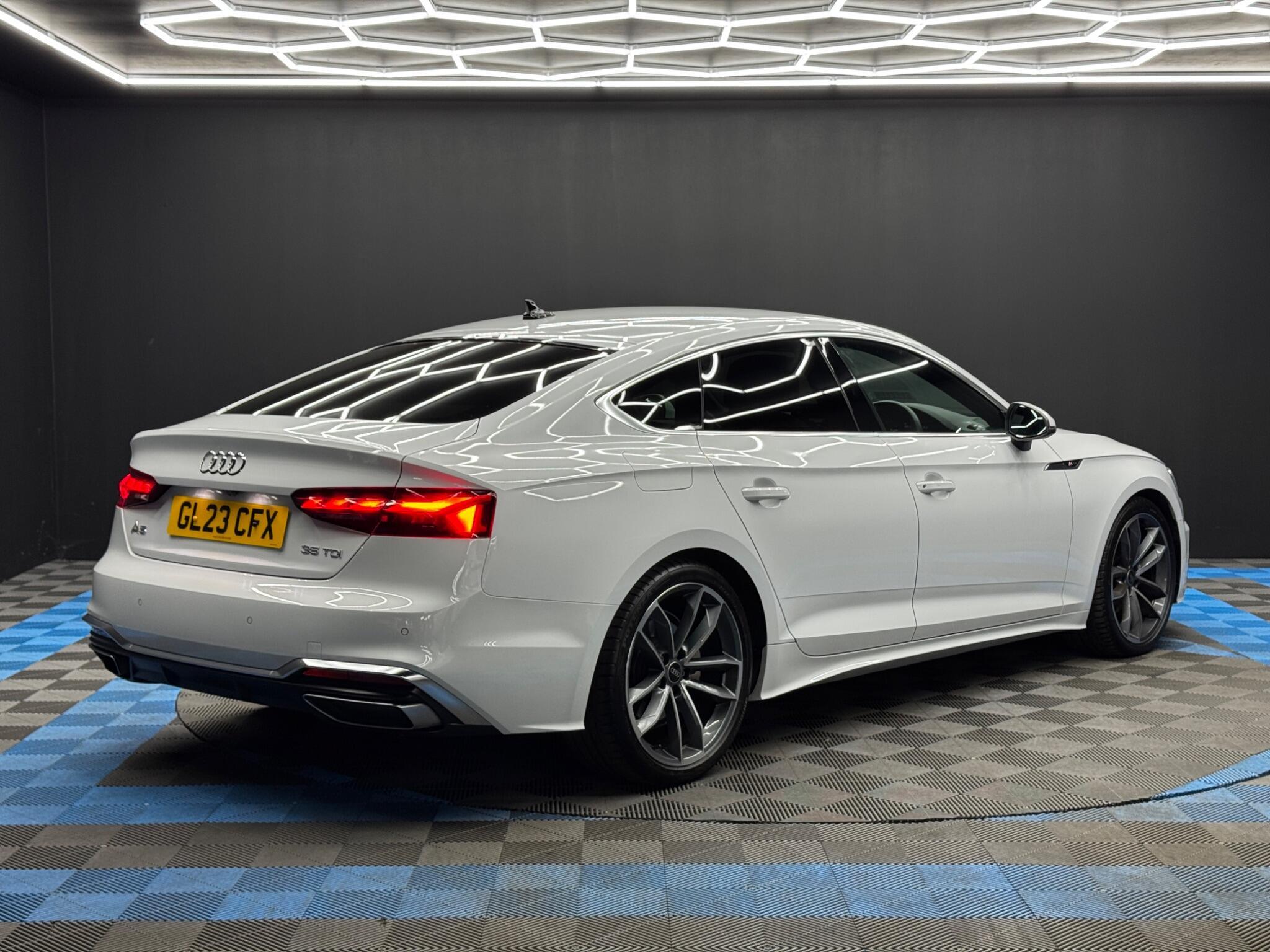 Audi A5 - Image 5