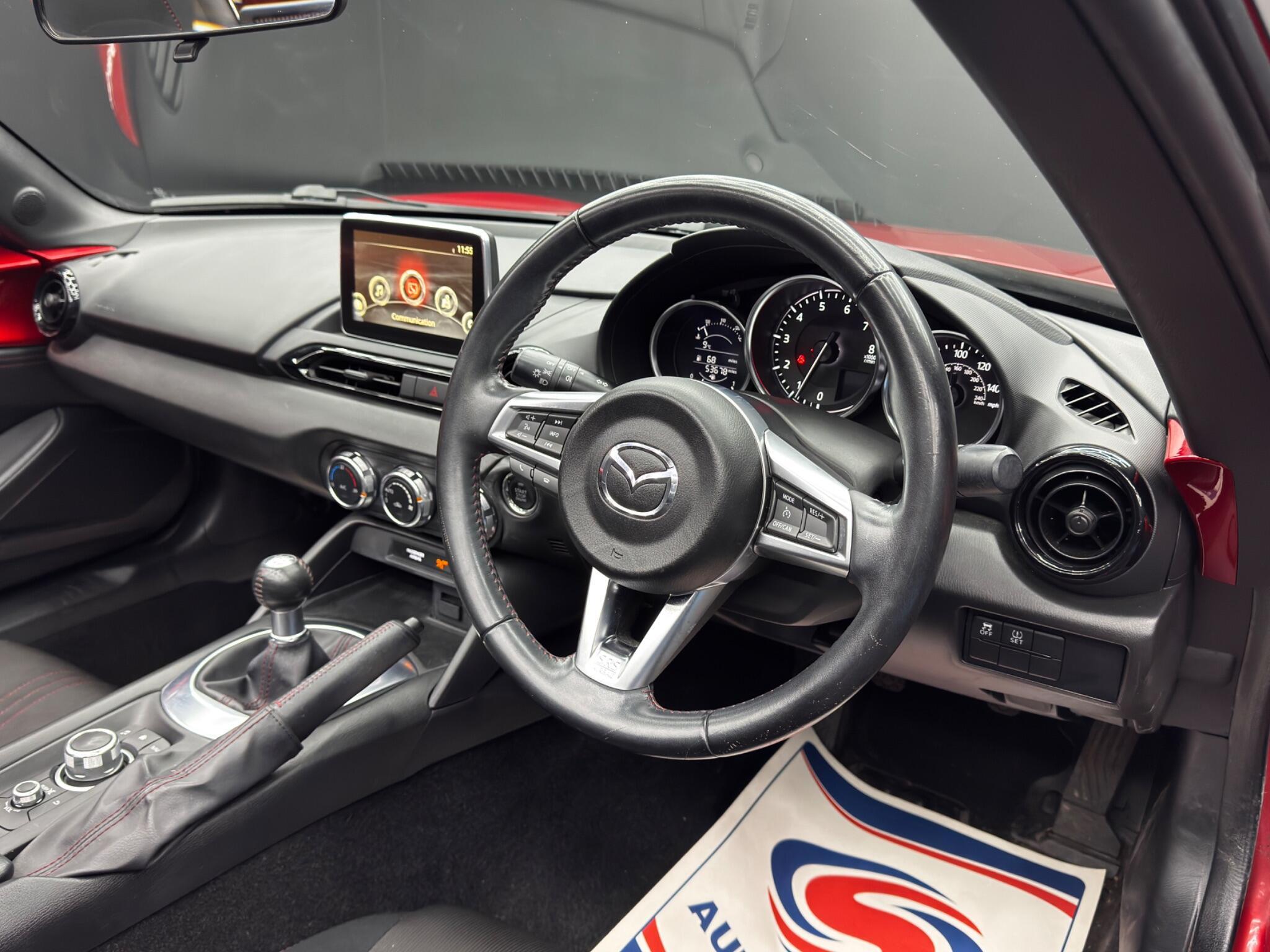 Mazda MX-5 - Image 9