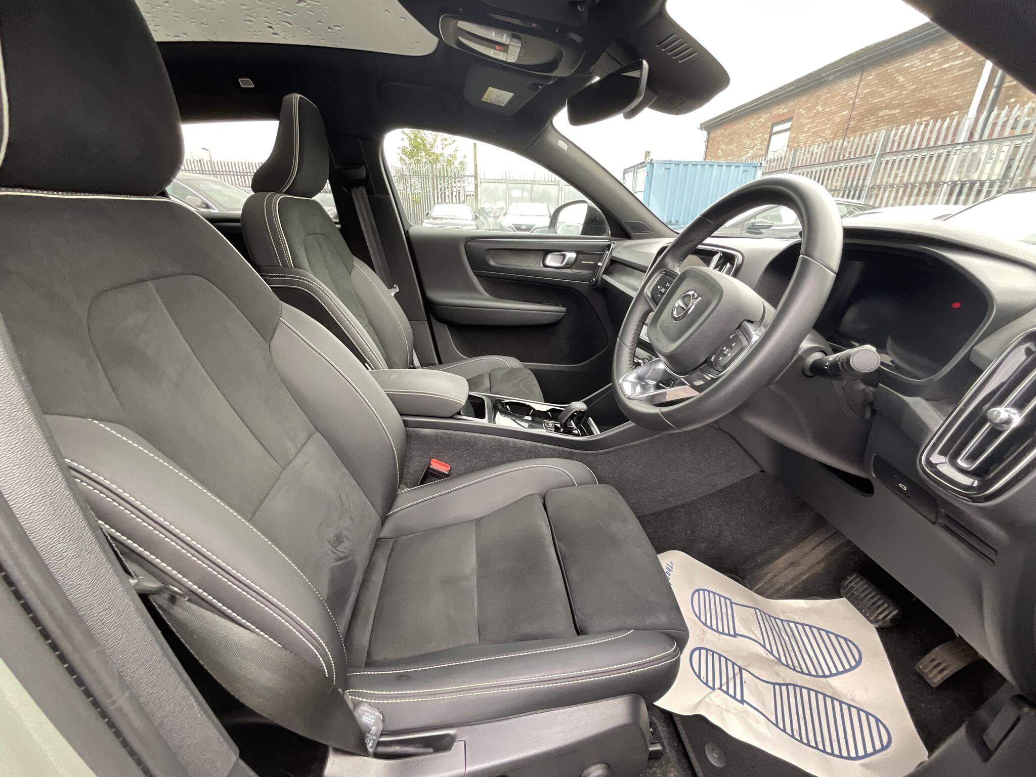 Volvo C40 - Image 9
