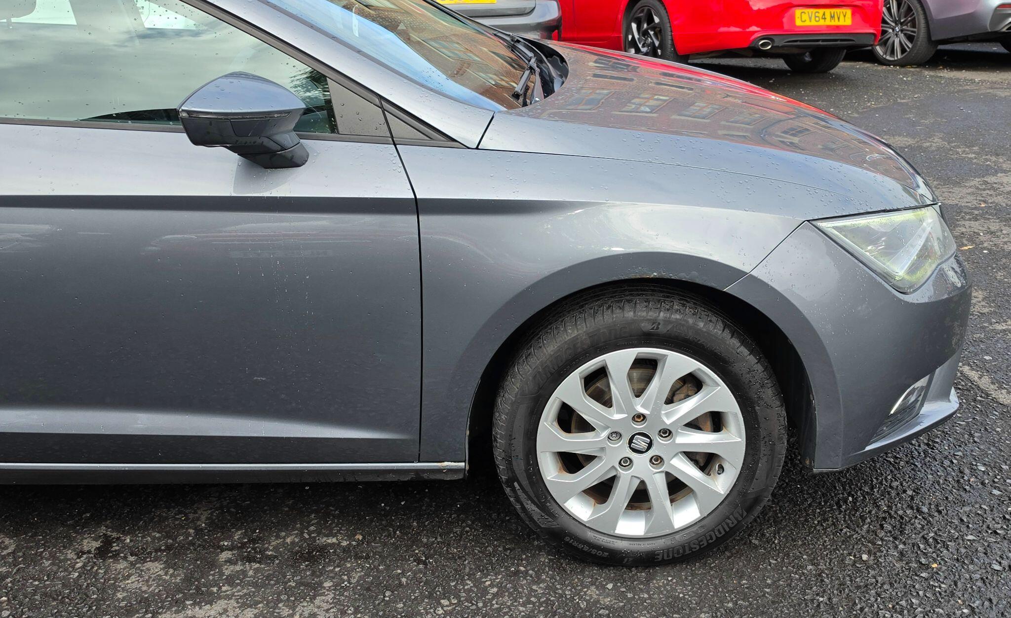 SEAT Leon - Image 9