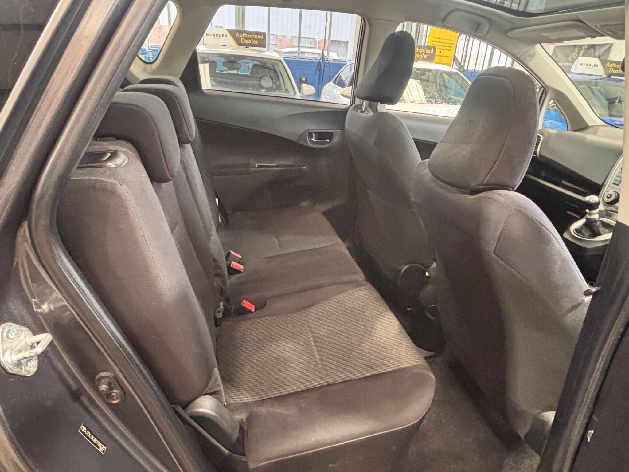 Toyota Verso S - Image 20