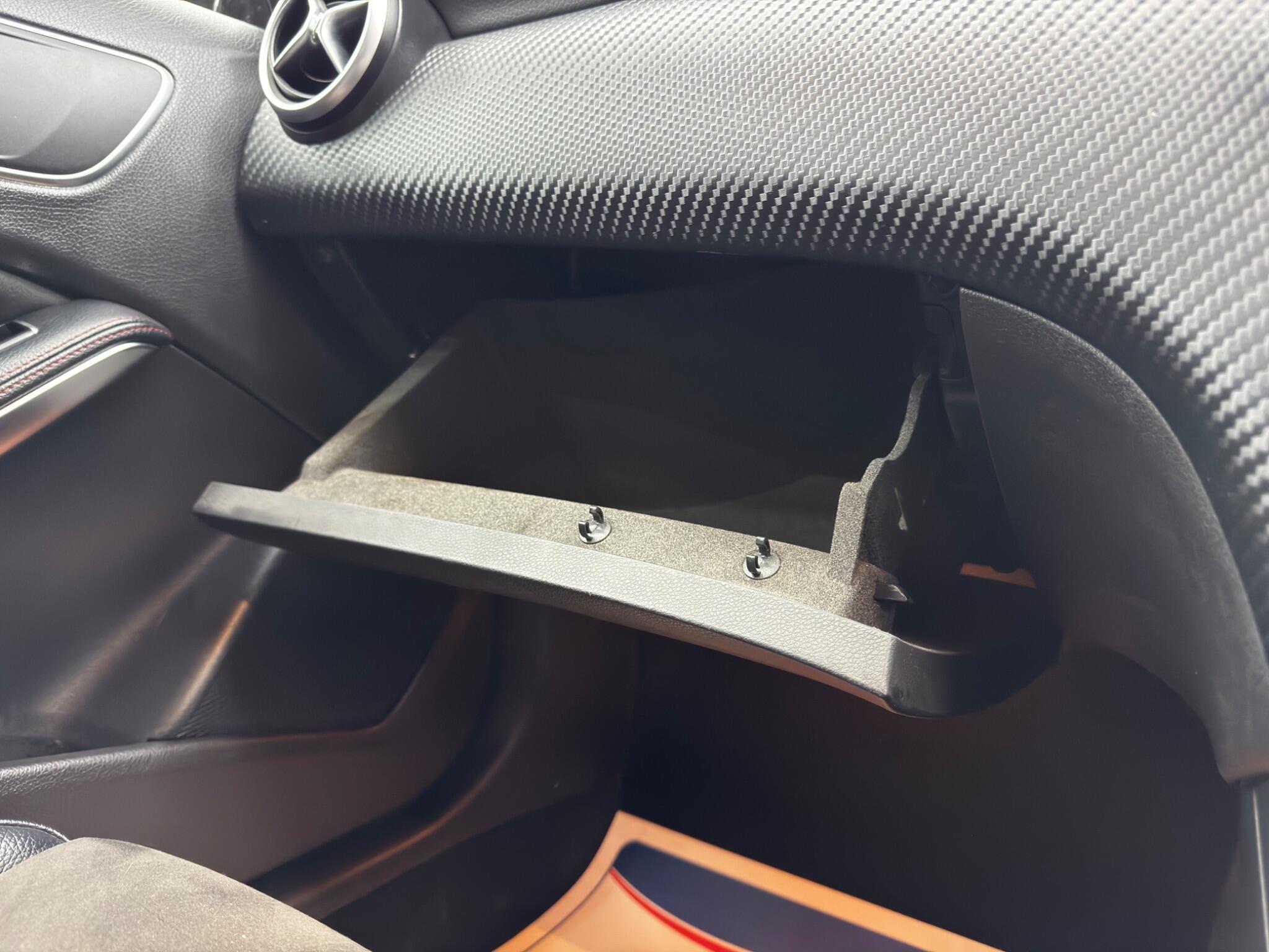 Mercedes A Class - Image 33