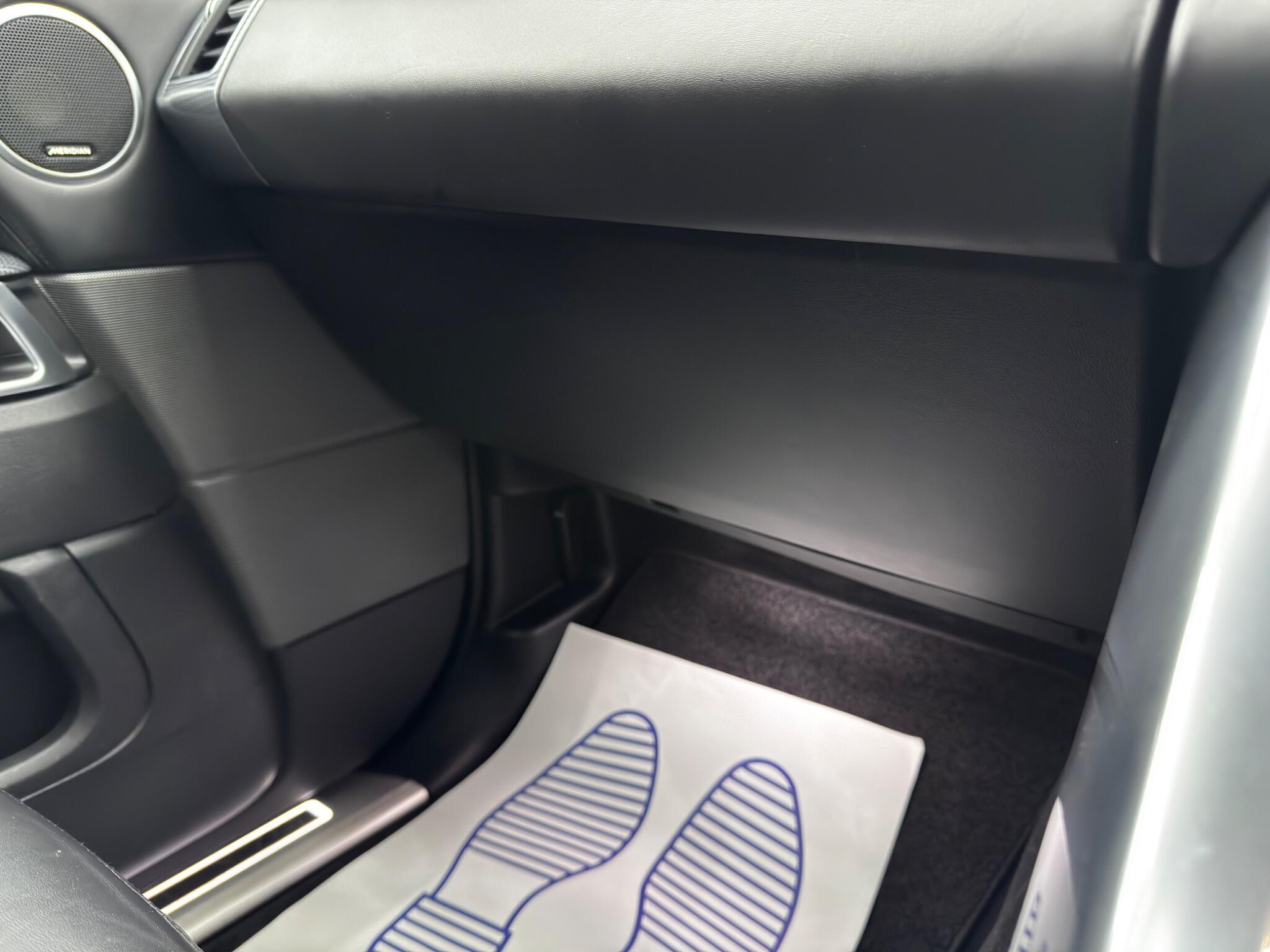 Land Rover RANGE ROVER SPORT - Image 39