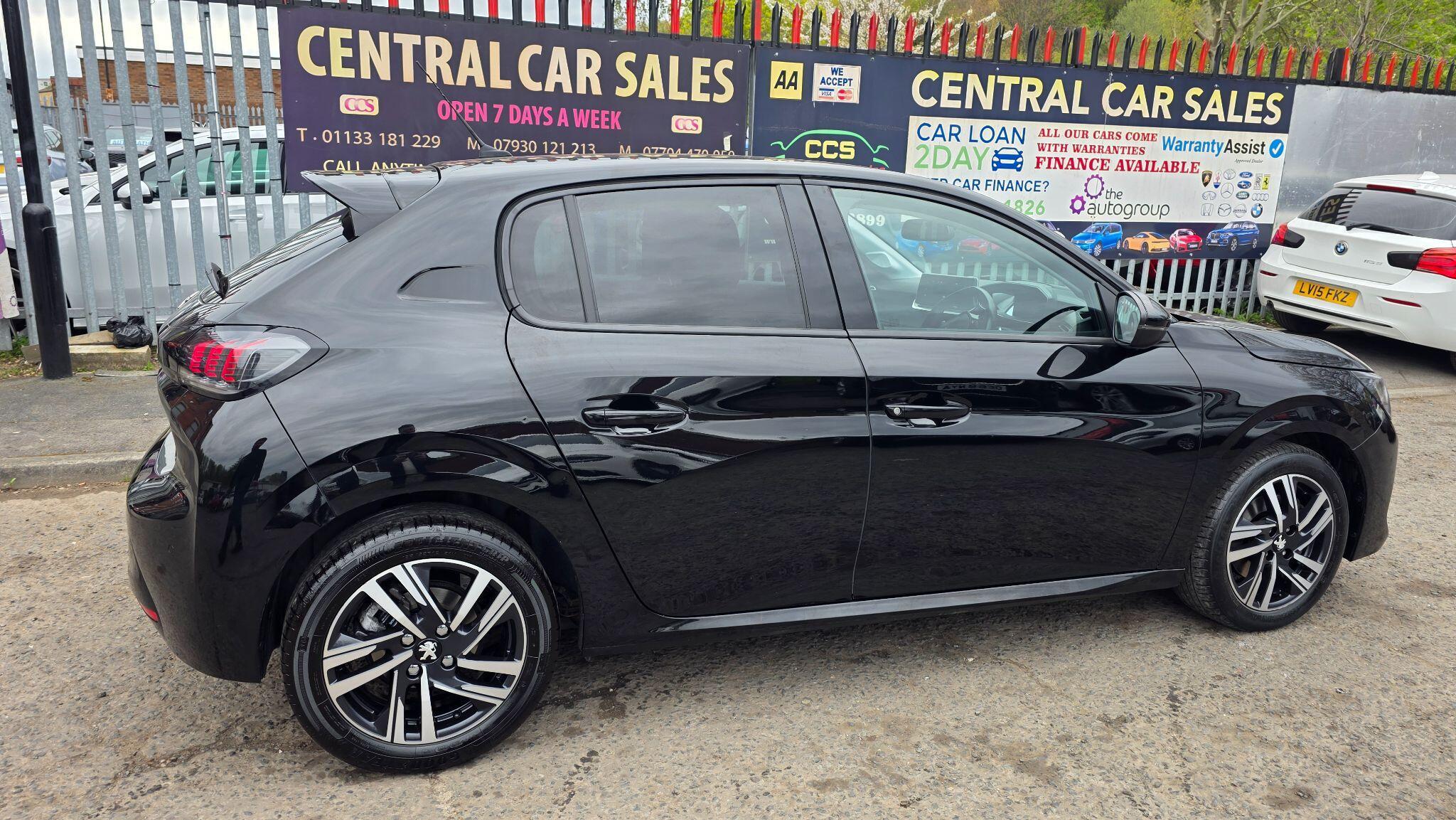 Peugeot 208 - Image 10