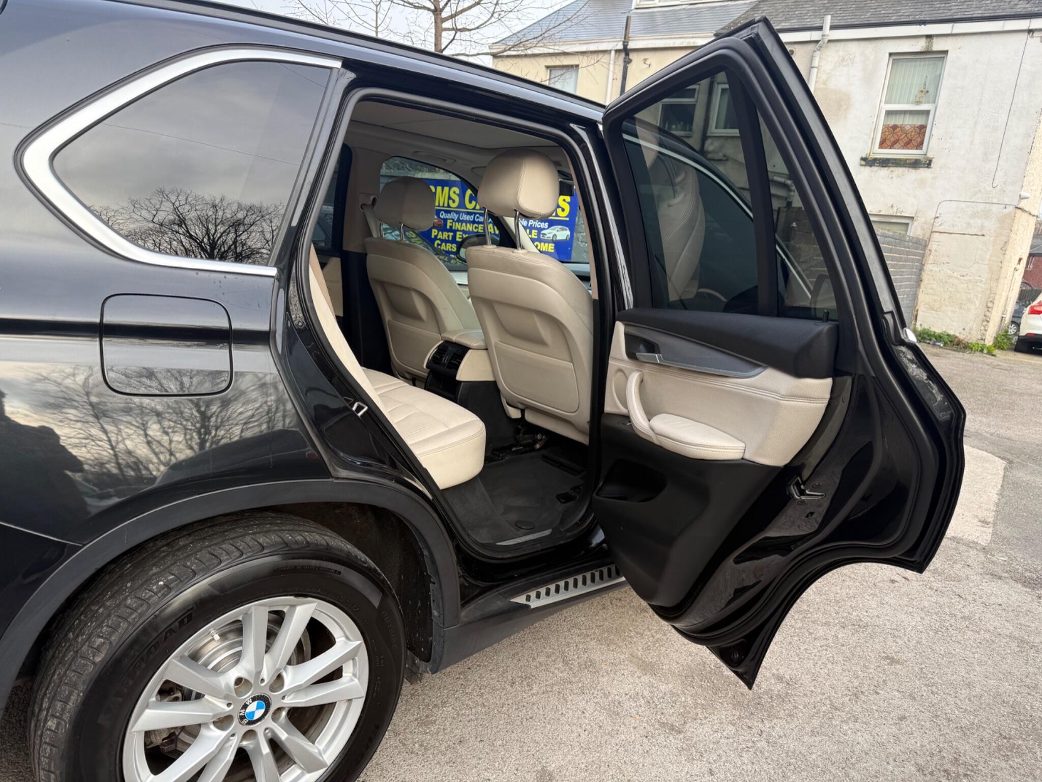 BMW X5 - Image 29