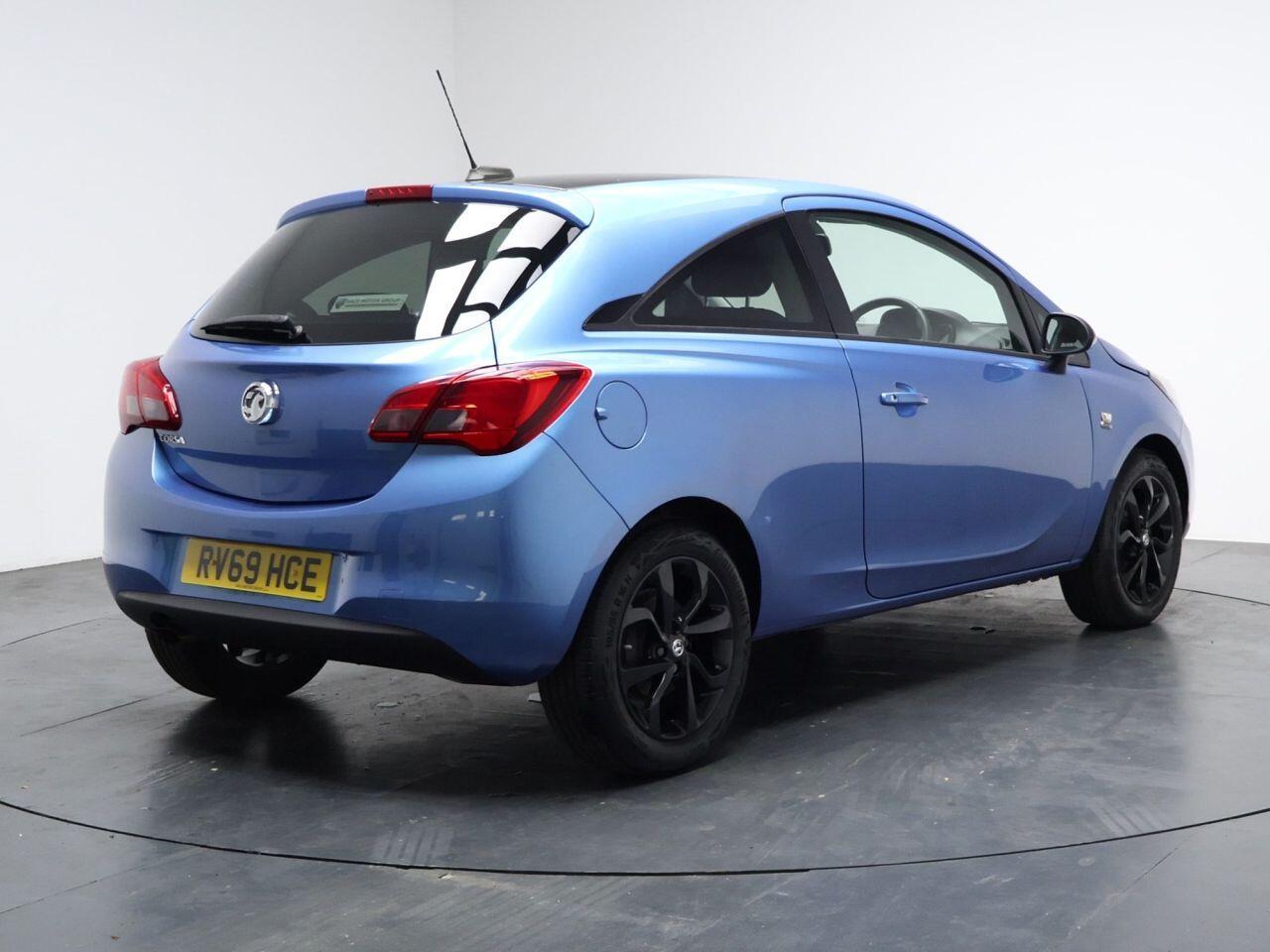 Vauxhall Corsa - Image 7