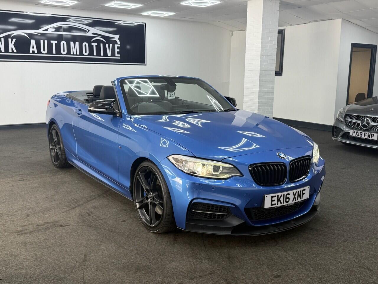 BMW 2 Series - Image 3