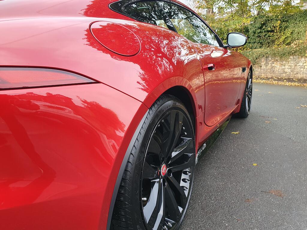 Jaguar F-Type - Image 24