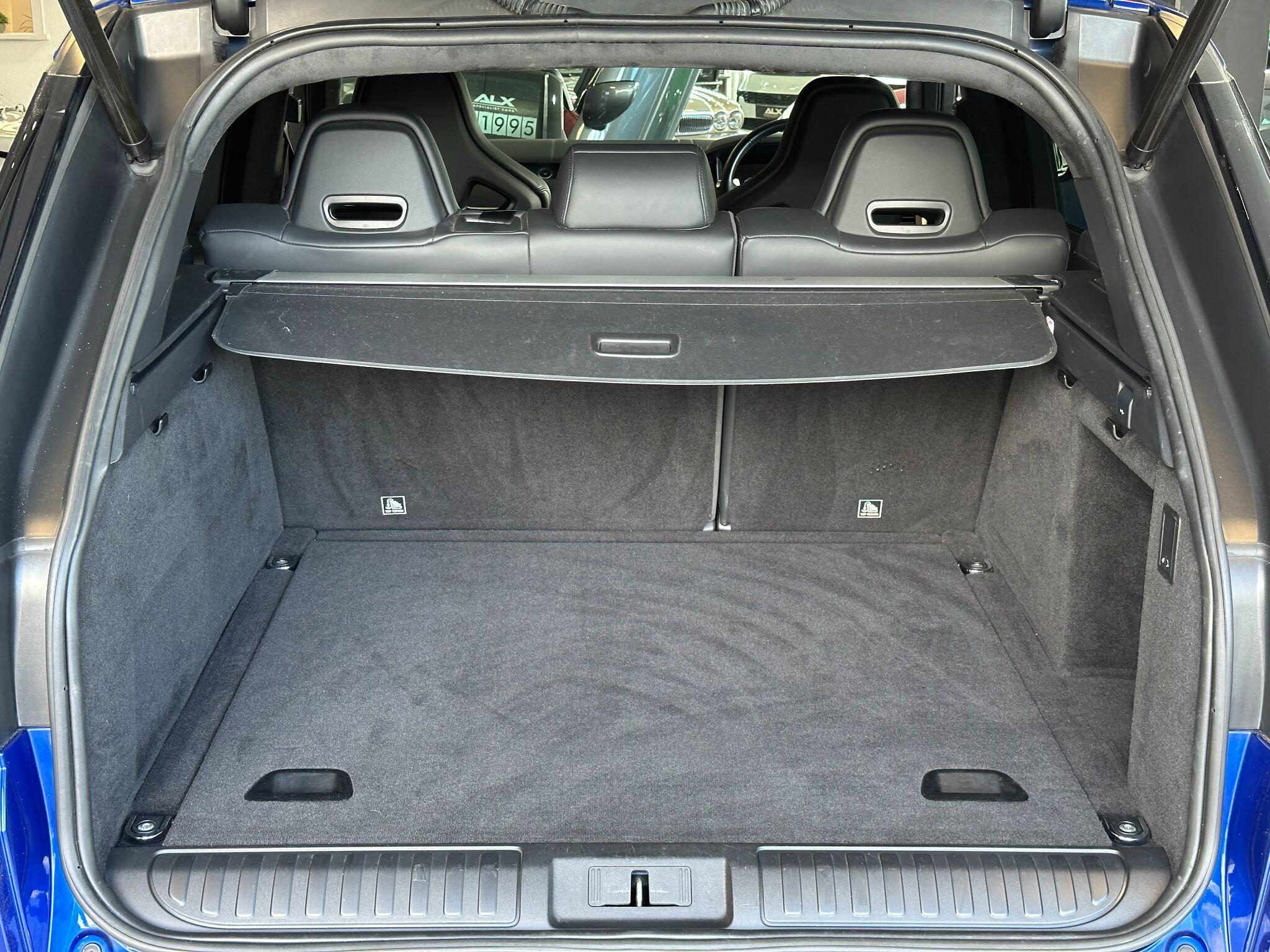 Land Rover RANGE ROVER SPORT - Image 21