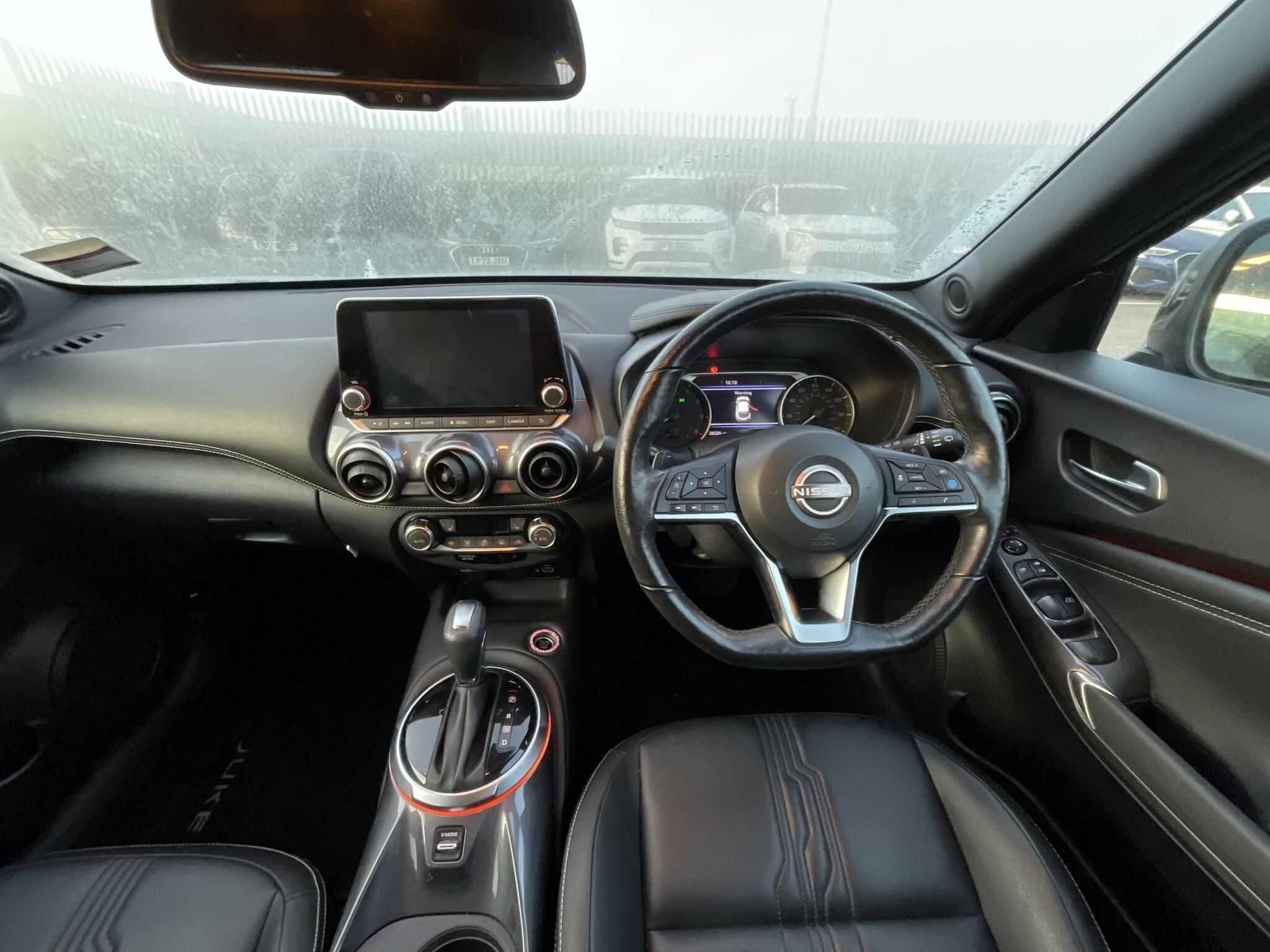 Nissan Juke - Image 6