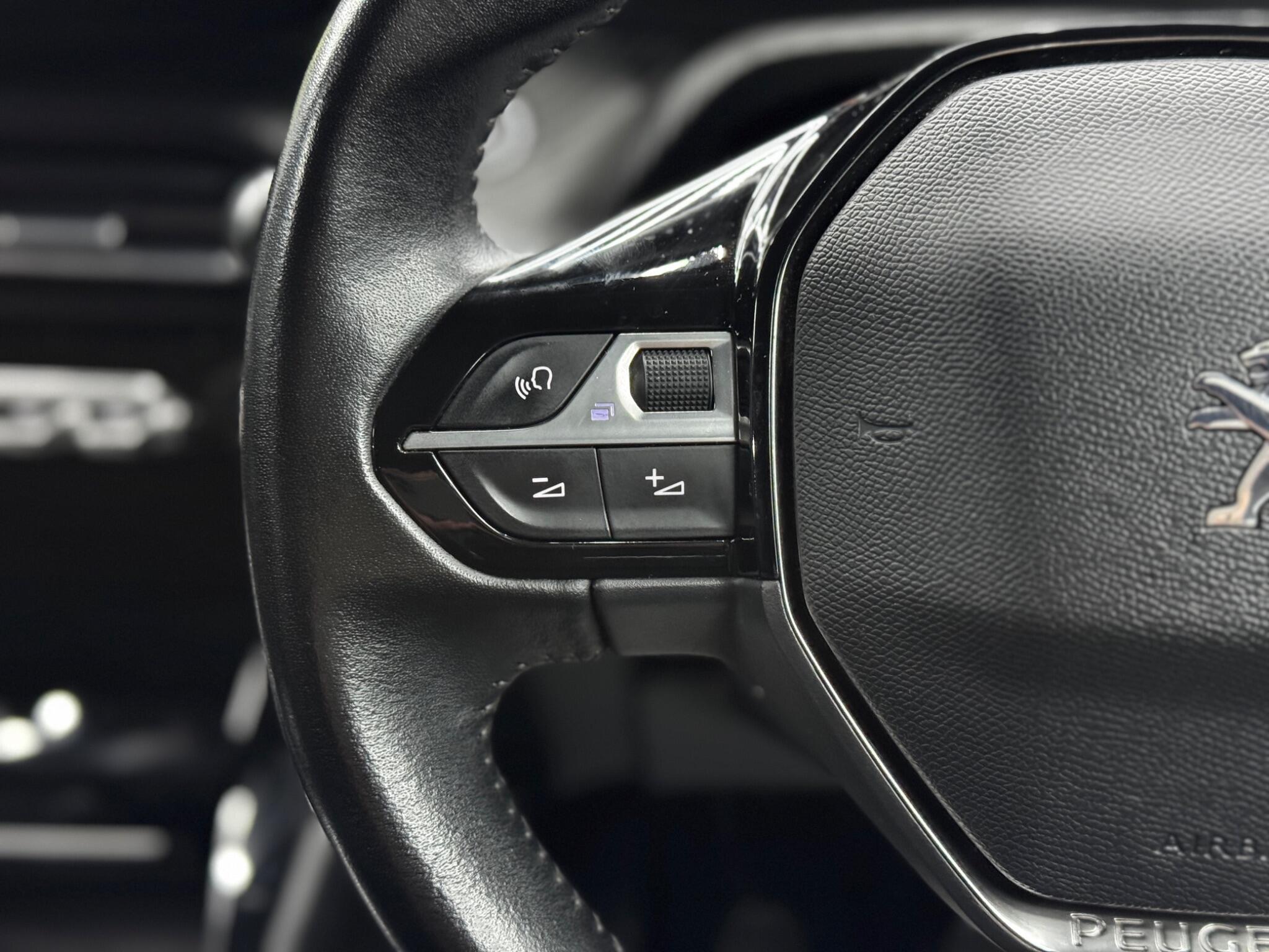 Peugeot 2008 - Image 20