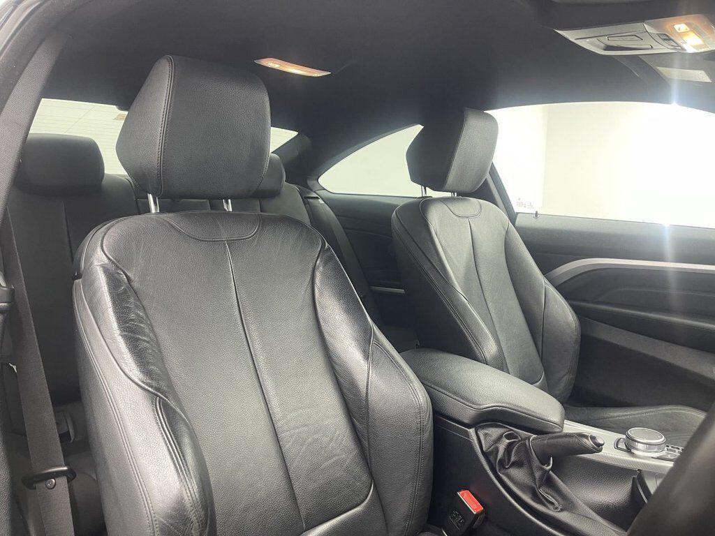 BMW 4 Series - Image 2