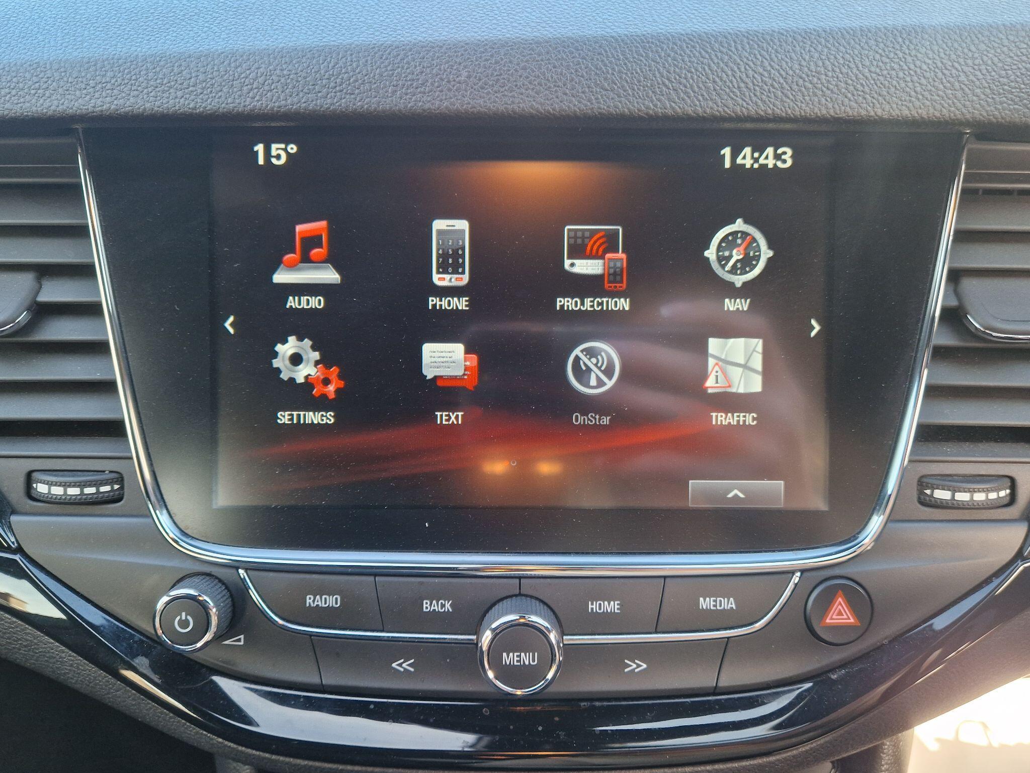 Vauxhall Astra - Image 50