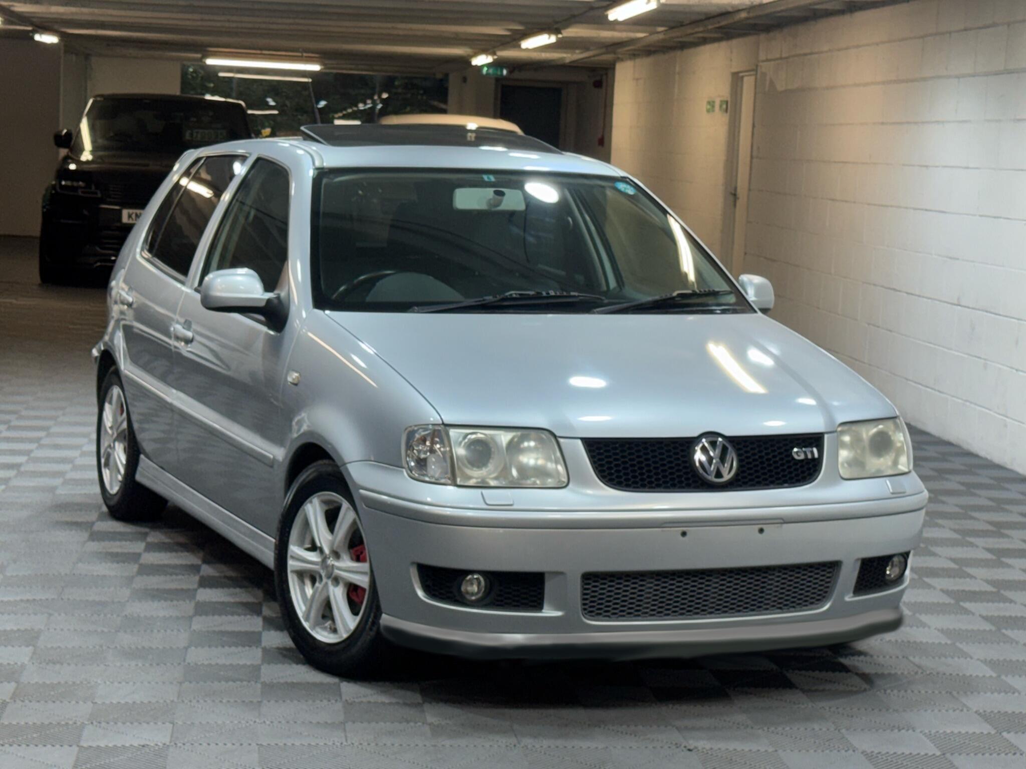 Volkswagen Polo - Image 13