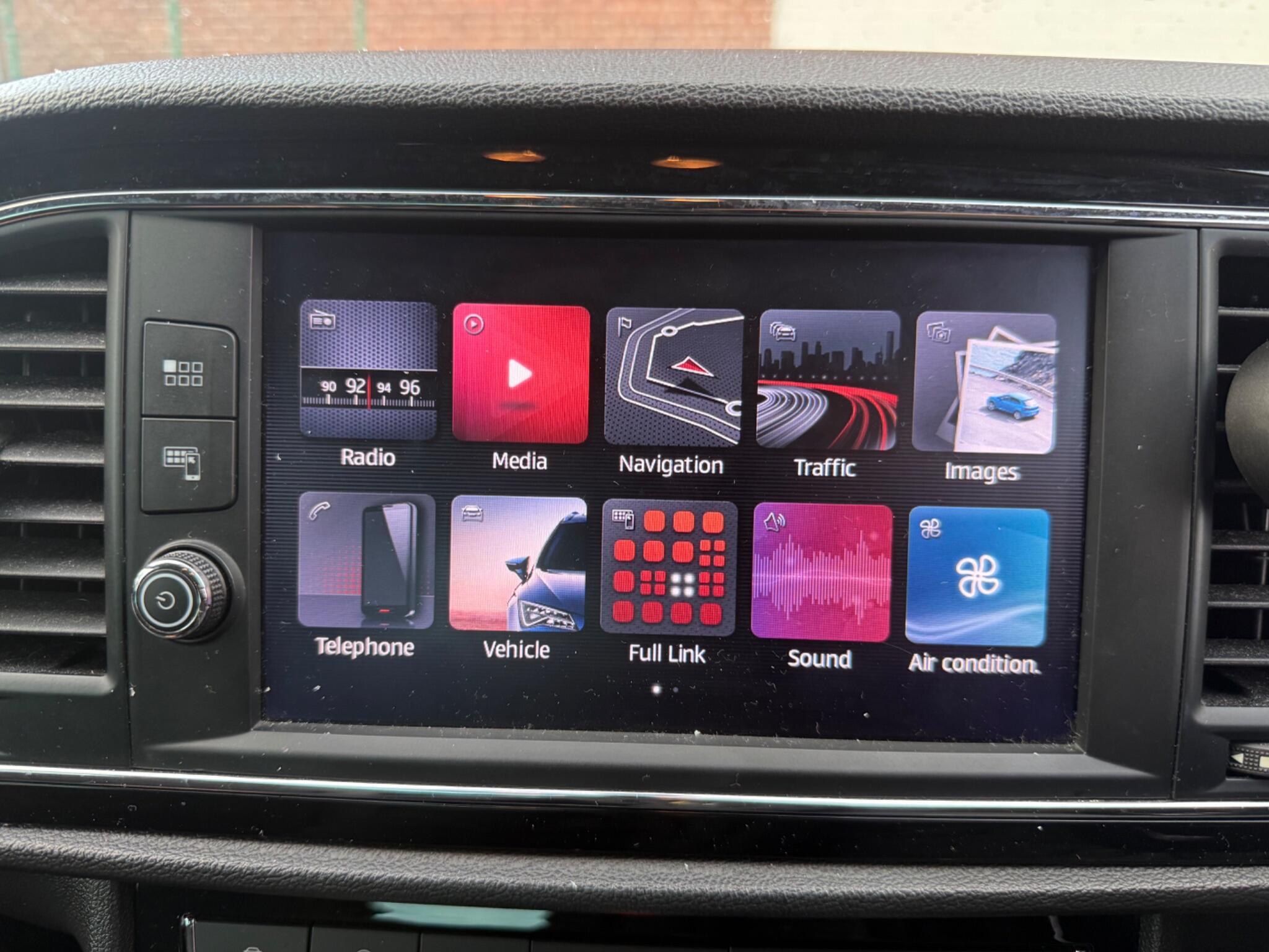 SEAT Leon - Image 12