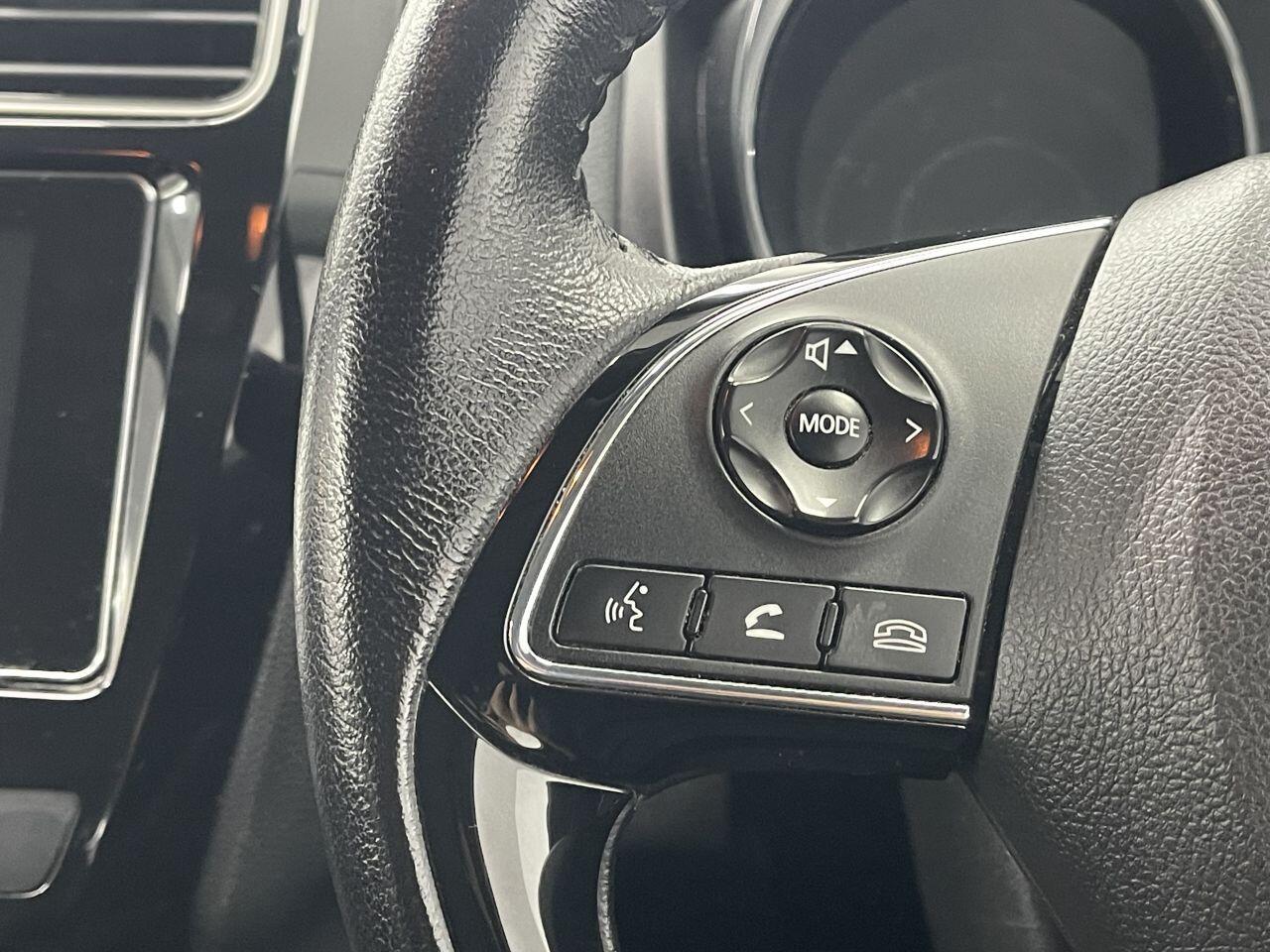 Mitsubishi ASX - Image 36