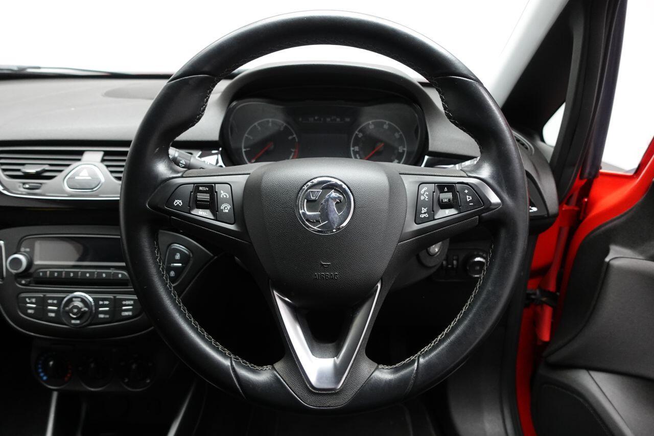 Vauxhall Corsa - Image 24
