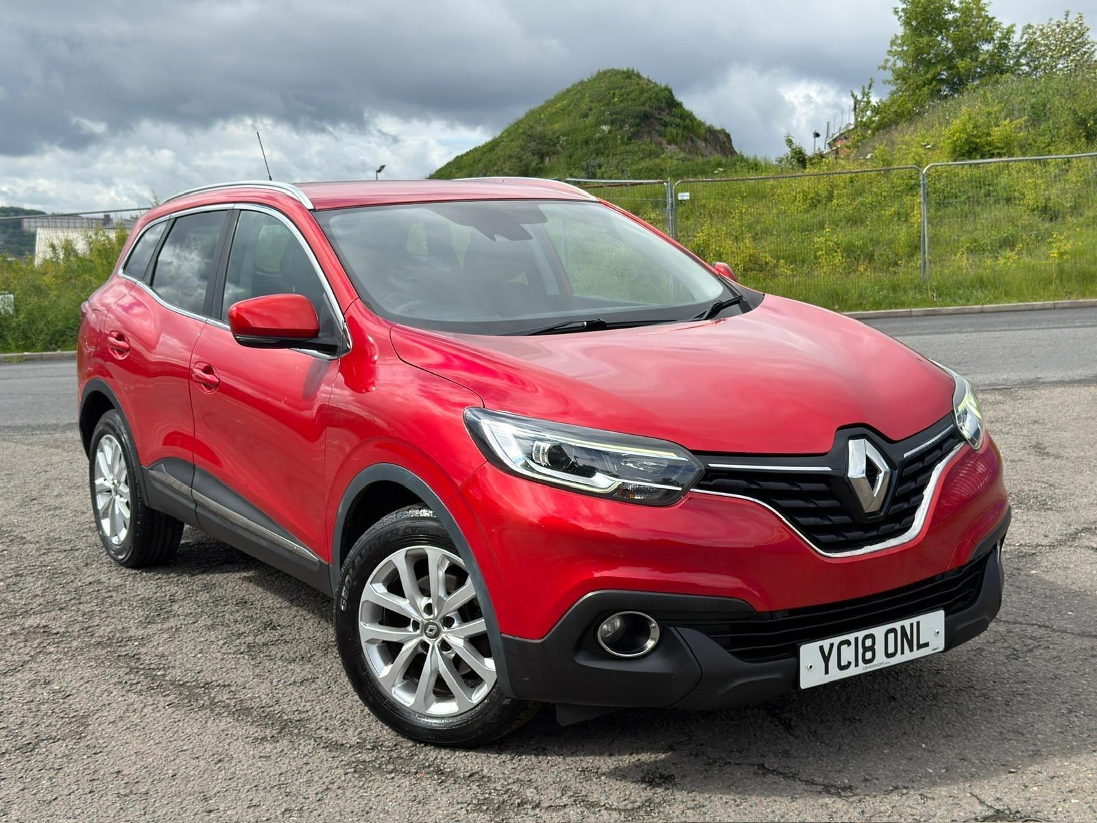 Renault Kadjar - Image 9